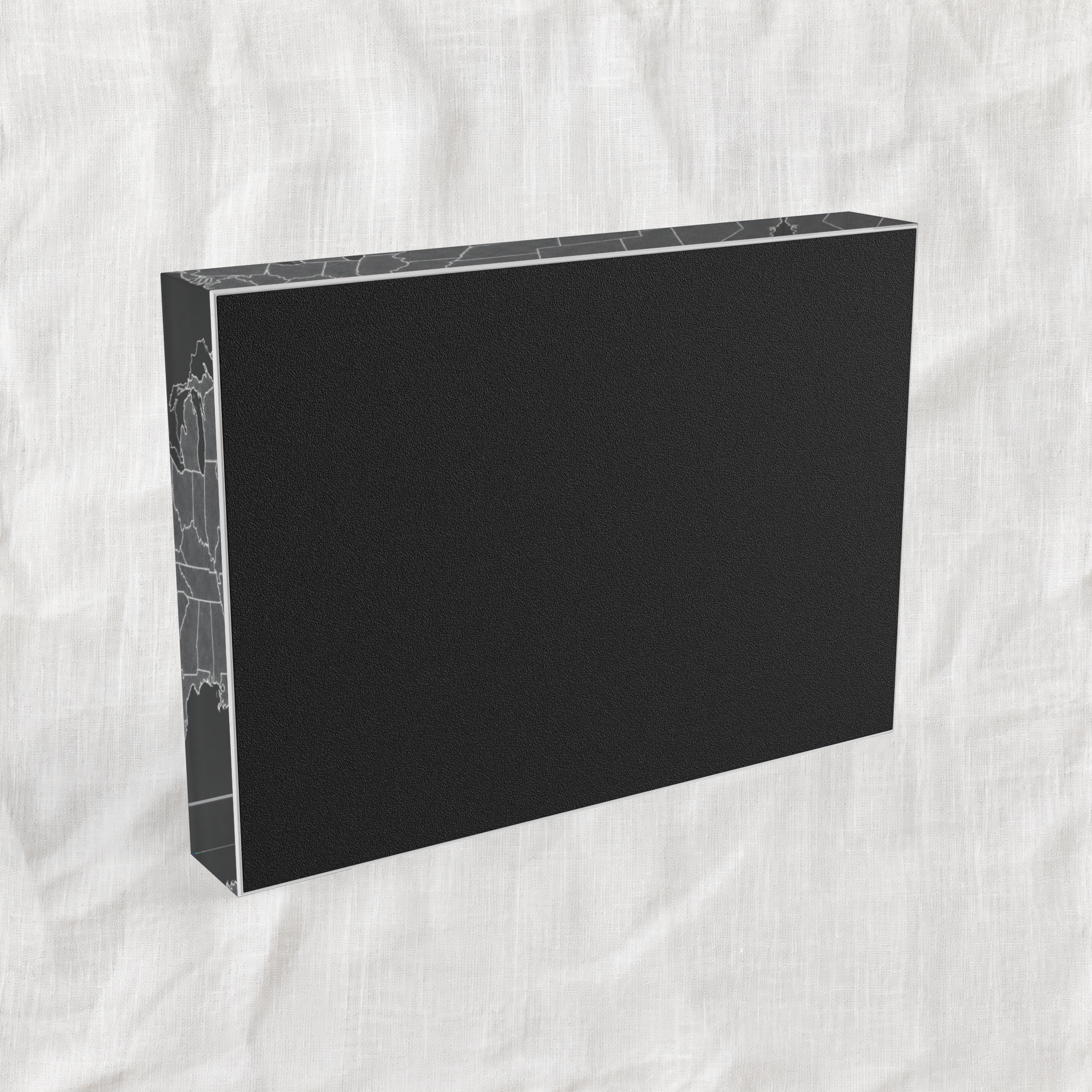 Personalized Photo Block product thumbnail image Personalized Photo Block product thumbnail image