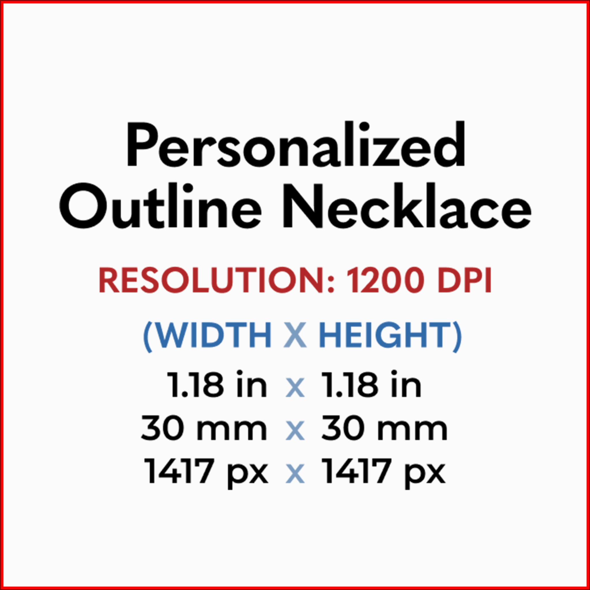 Custom Cut Photo Pendant product thumbnail image Custom Cut Photo Pendant product thumbnail image