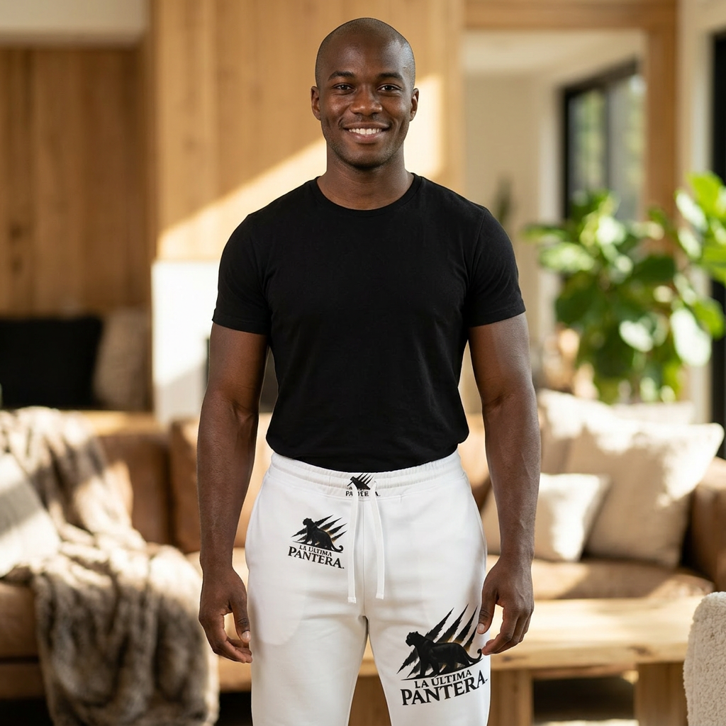 La Última P.™ — Athletic Joggers product thumbnail image La Última P.™ — Athletic Joggers product thumbnail image