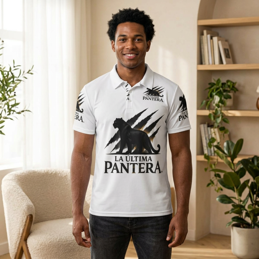  La Última P.™ — Polo Shirt product thumbnail image
