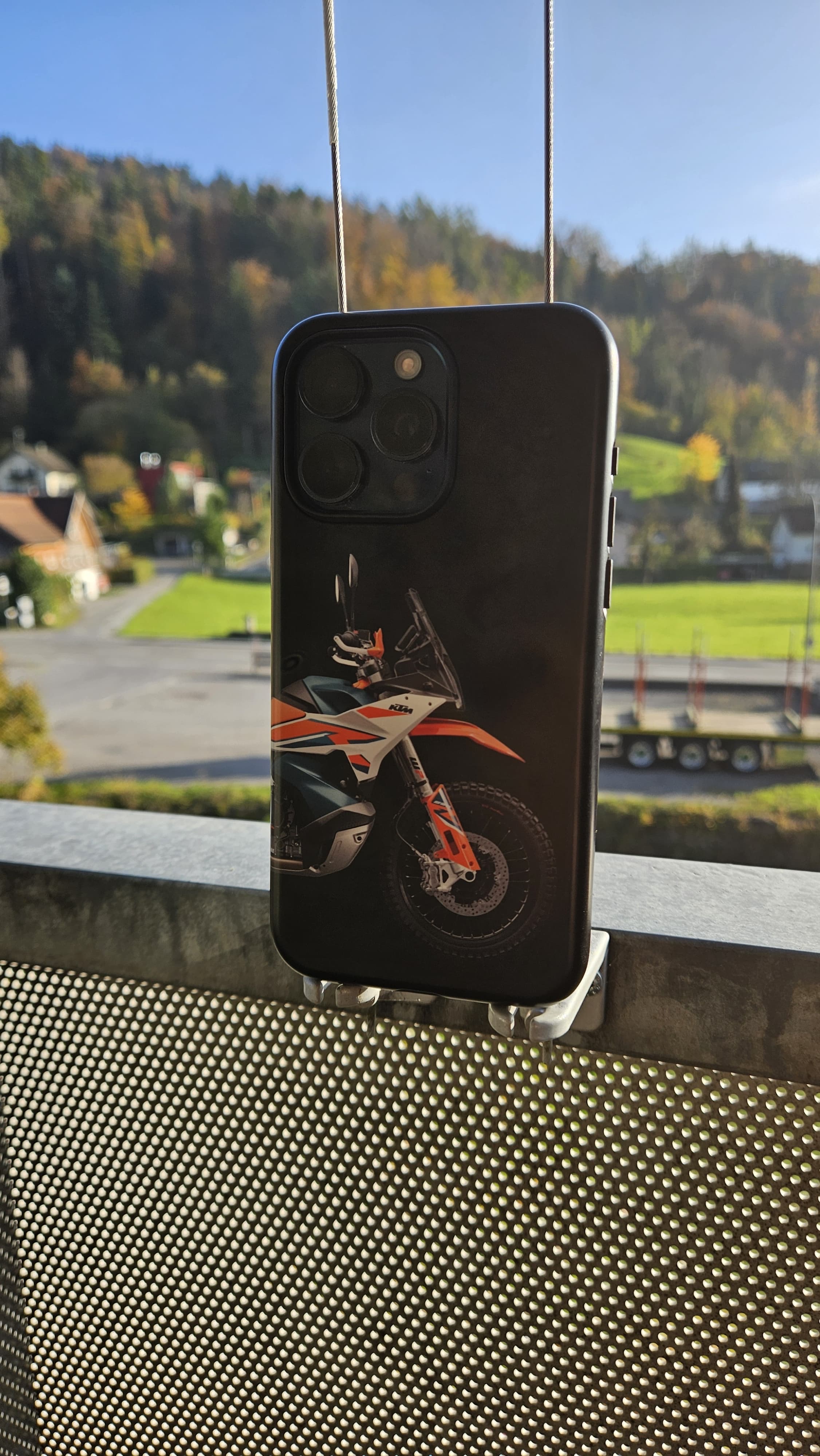 KTM 890R 2024 Phone Tough Case product thumbnail image KTM 890R 2024 Phone Tough Case product thumbnail image