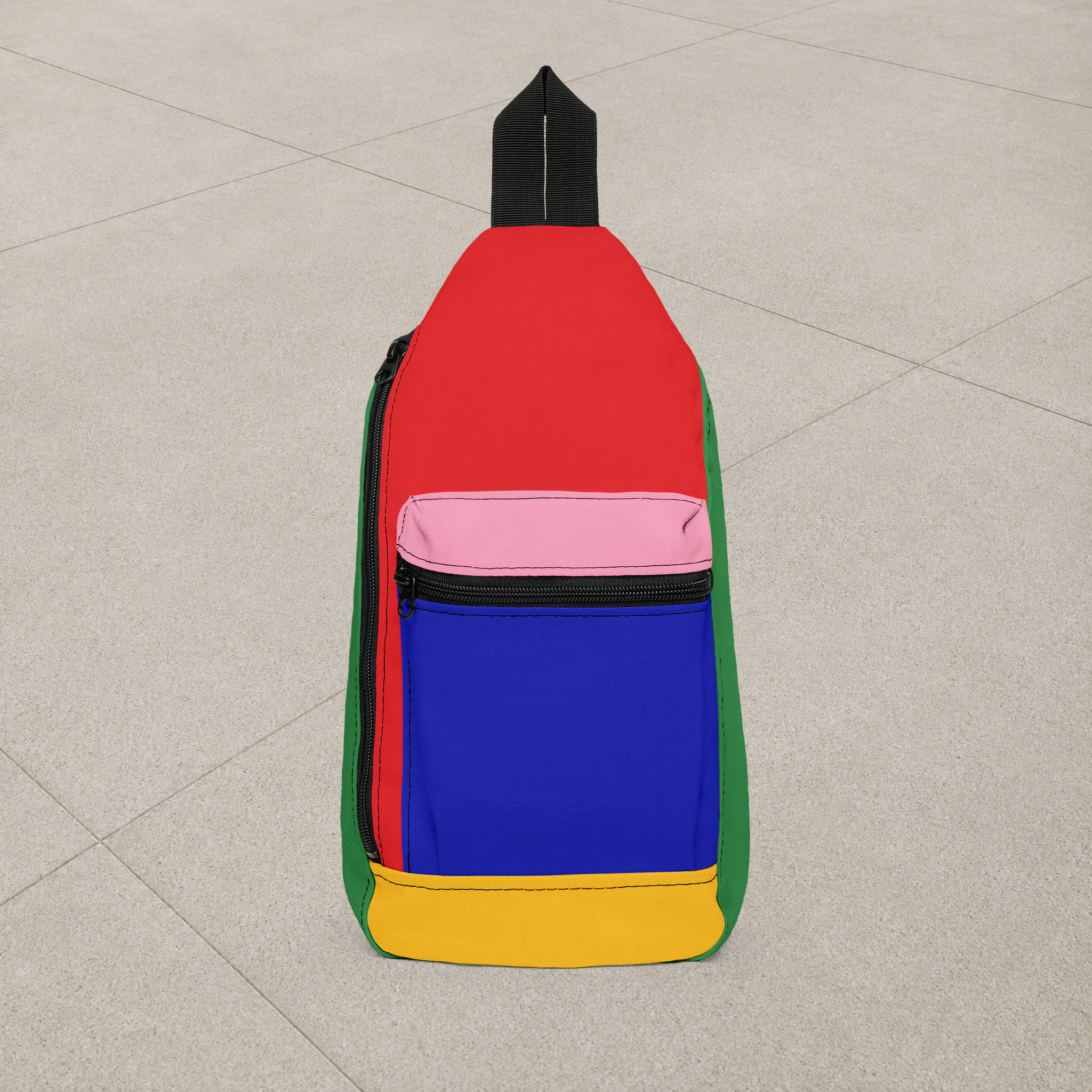 Customizable Sling Bag product thumbnail image