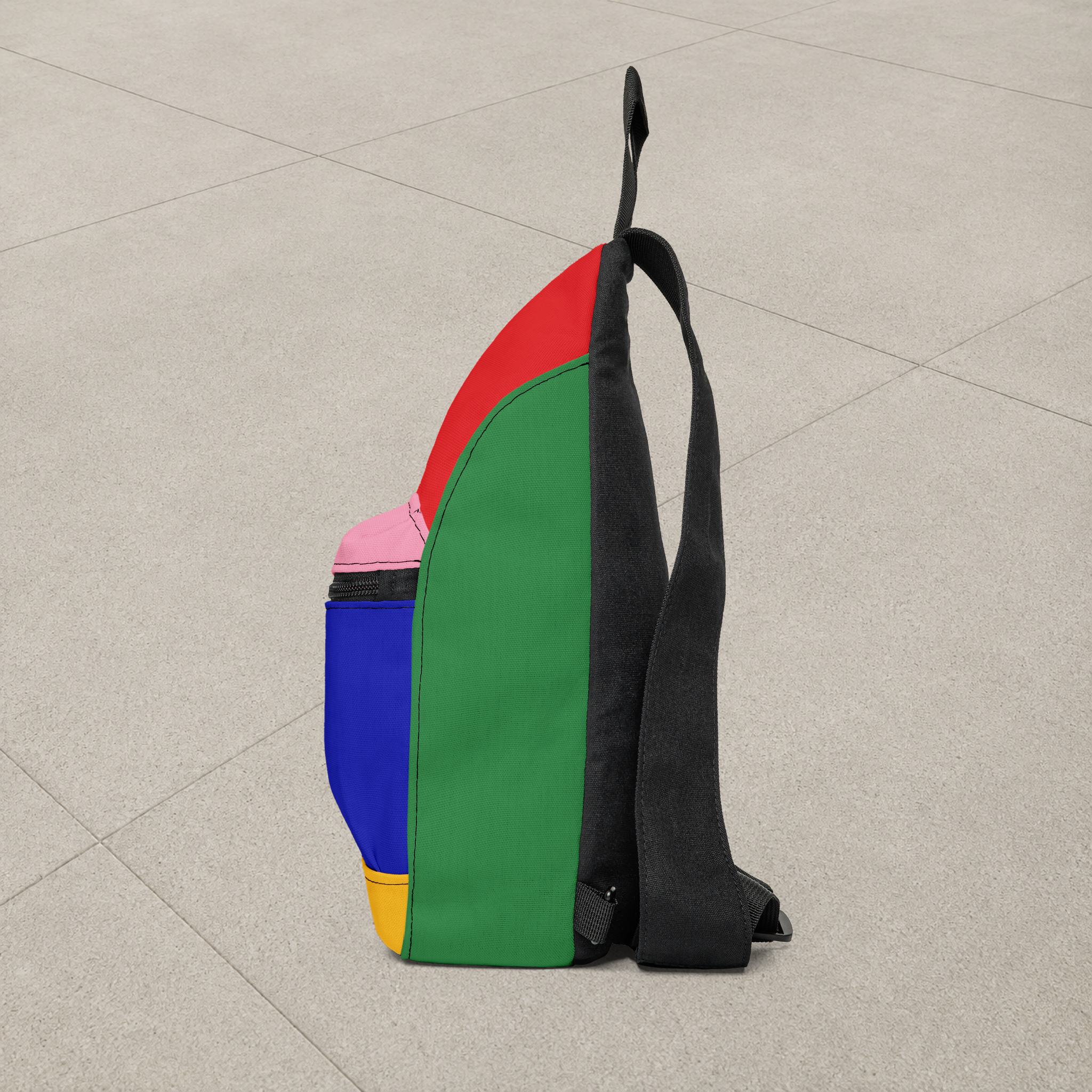 Customizable Sling Bag product thumbnail image
