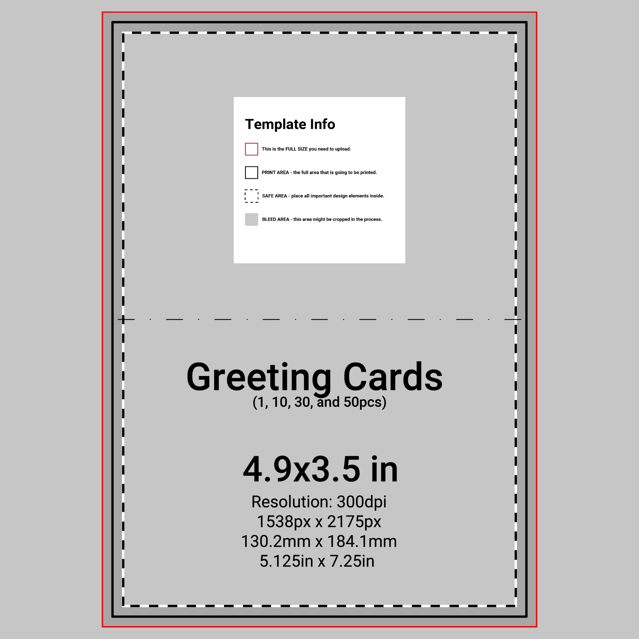 Custom Greeting Cards product thumbnail image Custom Greeting Cards product thumbnail image