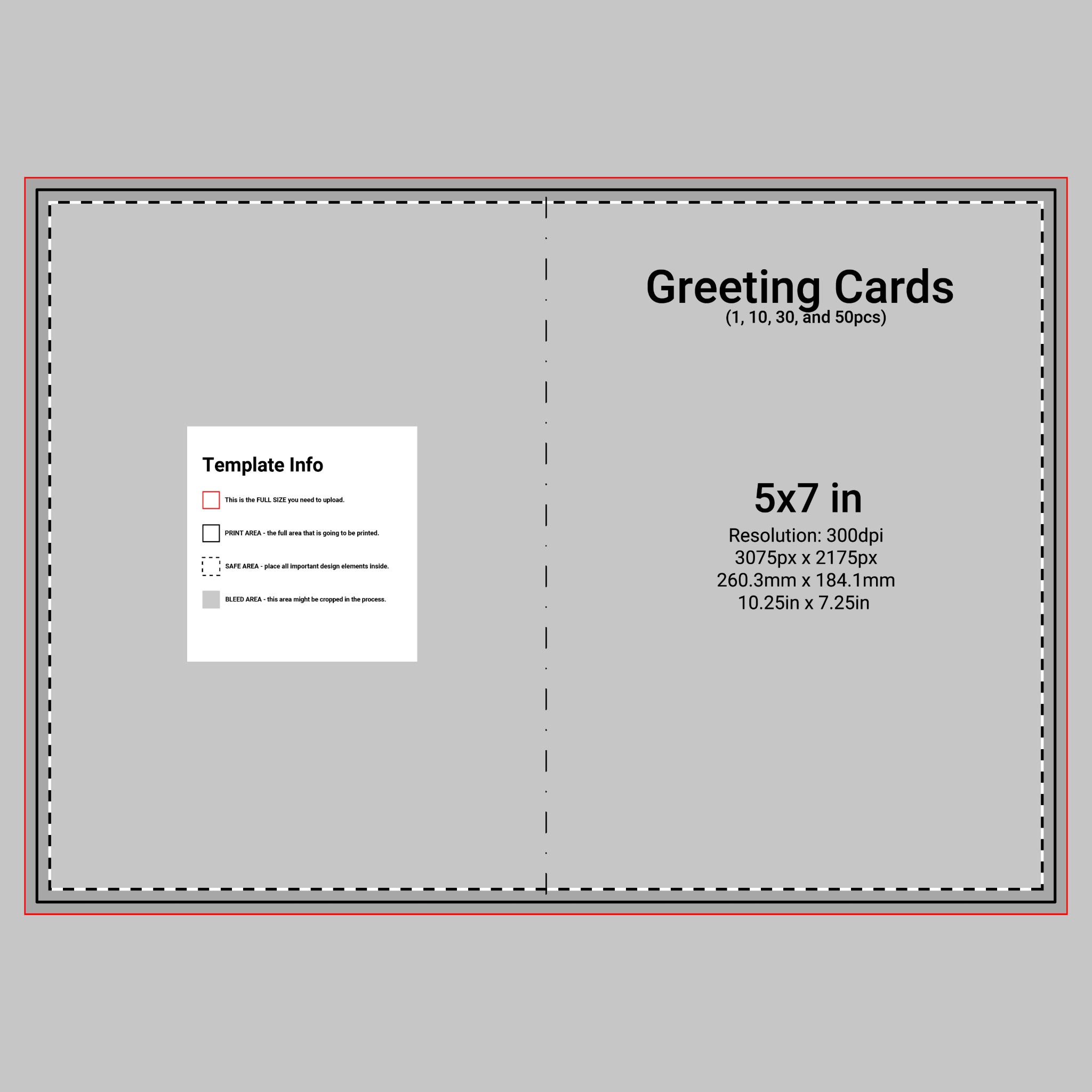 Custom Greeting Cards product thumbnail image Custom Greeting Cards product thumbnail image