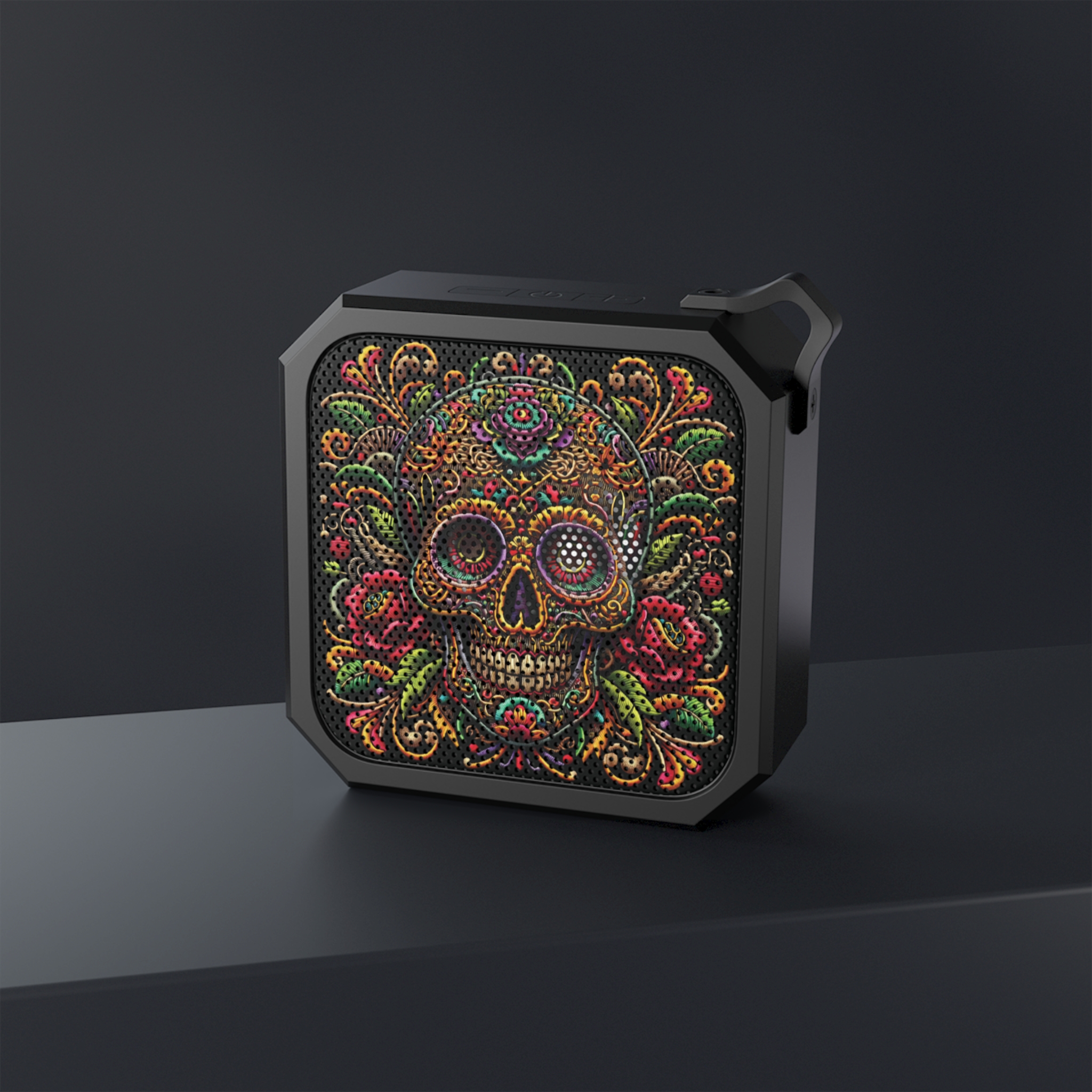 Custom Blackwater Outdoor Bluetooth Speaker product thumbnail image Custom Blackwater Outdoor Bluetooth Speaker product thumbnail image