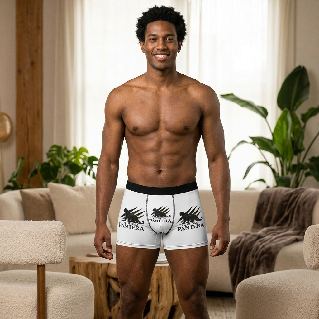  La Última P.™ —Boxer Briefs product thumbnail image