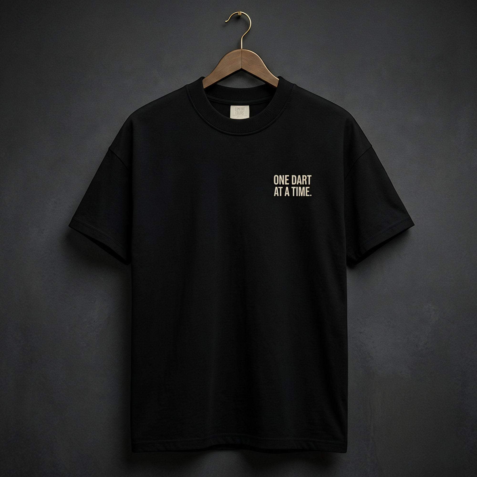 One Dart At A Time. product thumbnail image