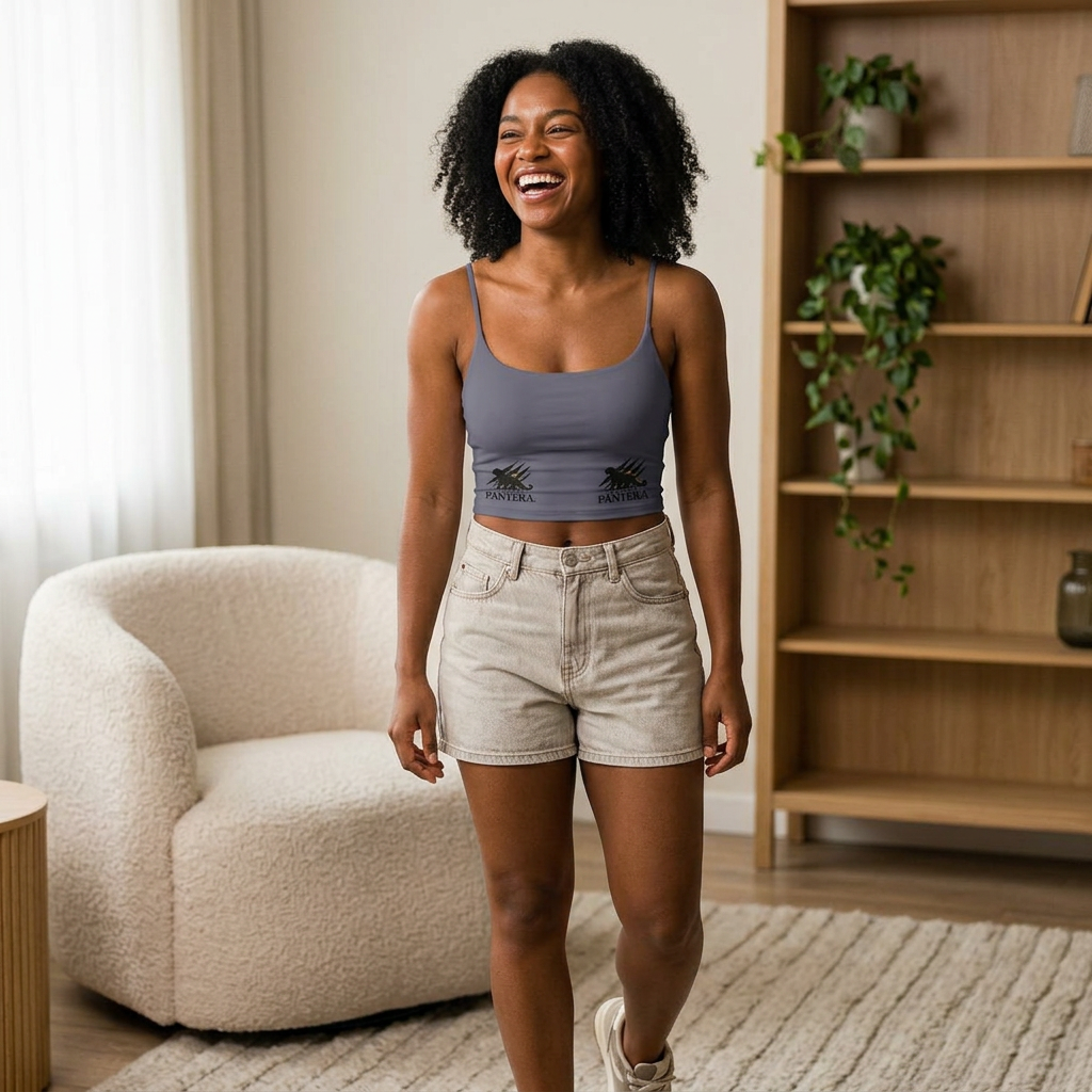 La Última P.™ — Luxe Women's Bralette product thumbnail image La Última P.™ — Luxe Women's Bralette product thumbnail image