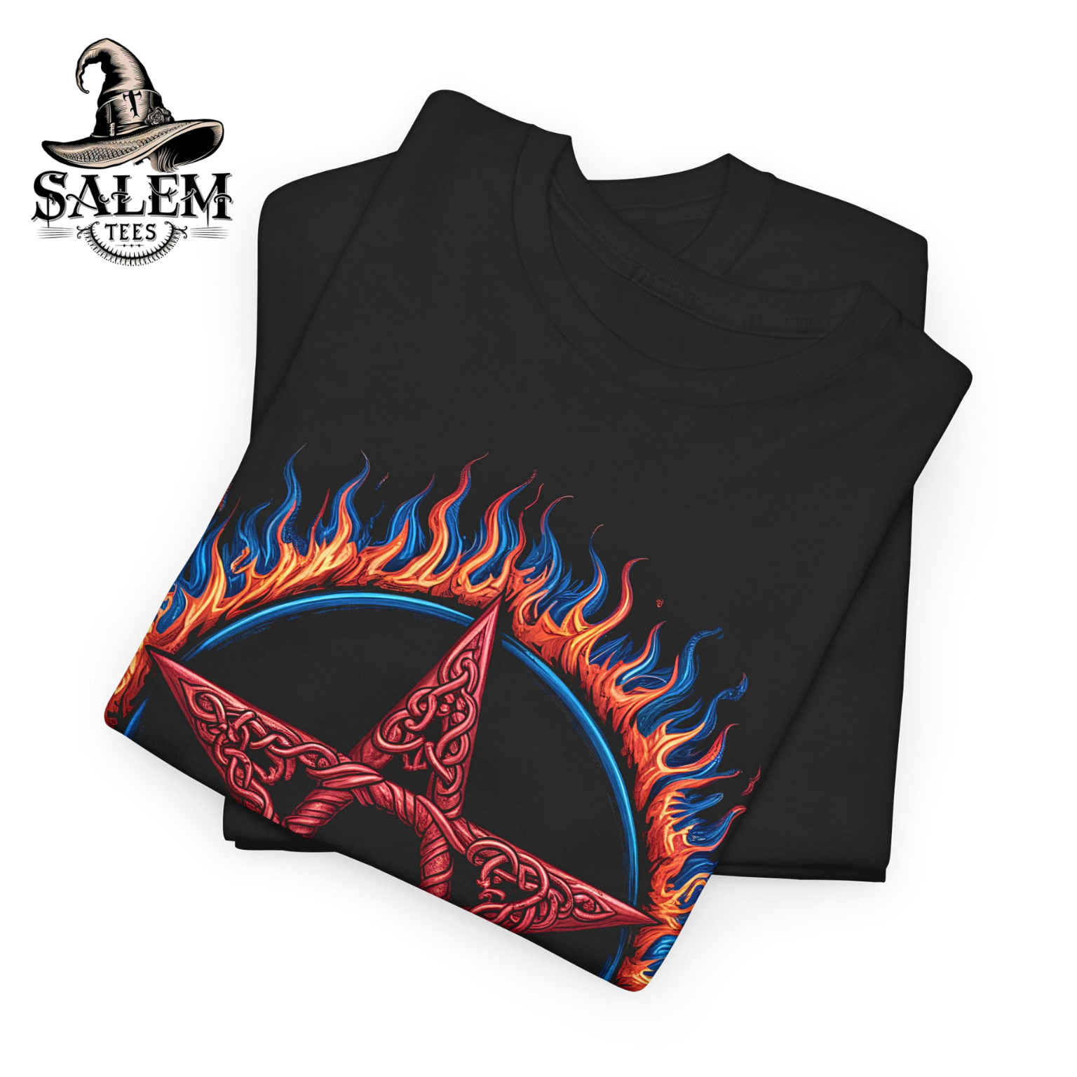 ITEM# SALEM00017 High Quality Direct To Garment Print product thumbnail image
