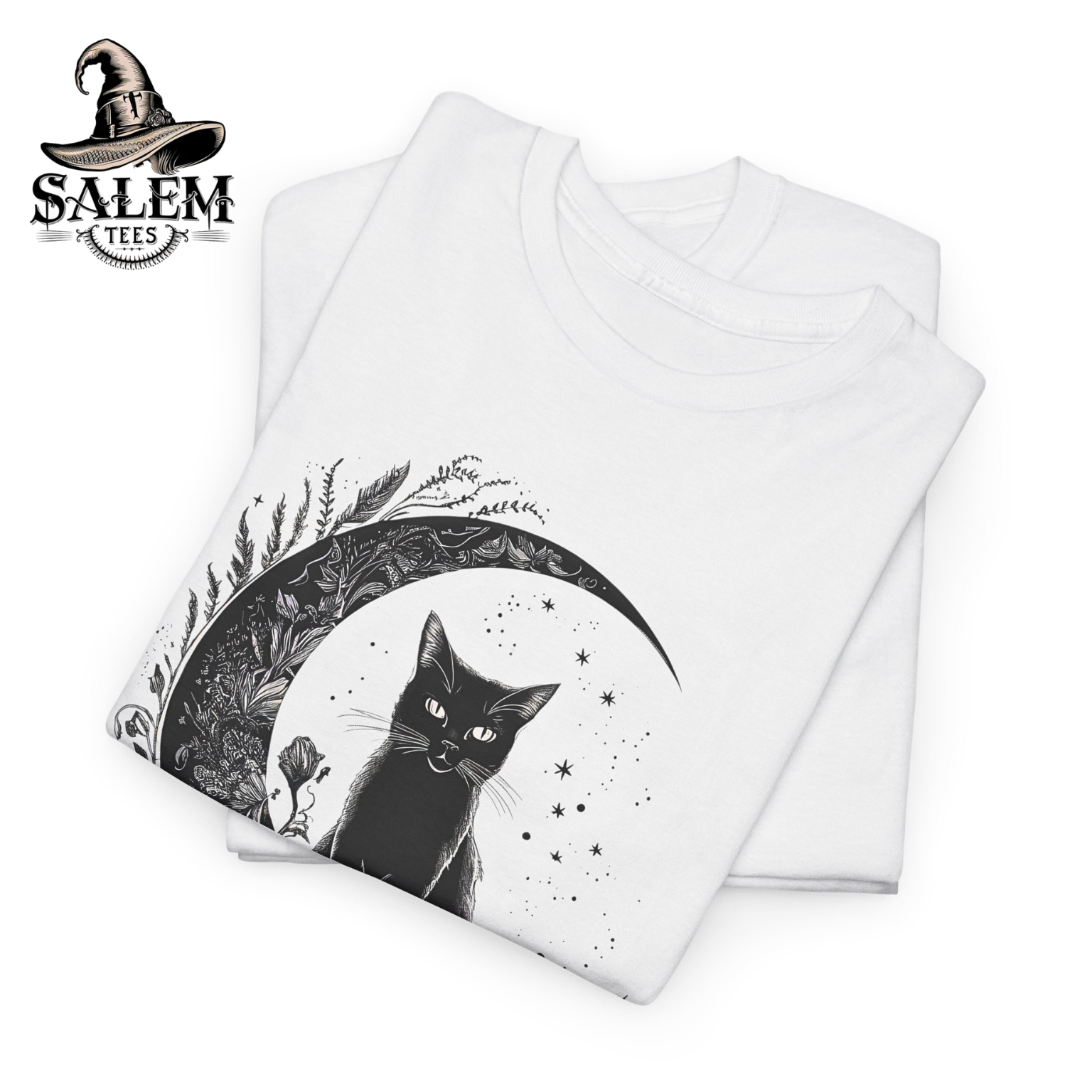 ITEM# SALEM00018 High Quality Direct To Garment Print