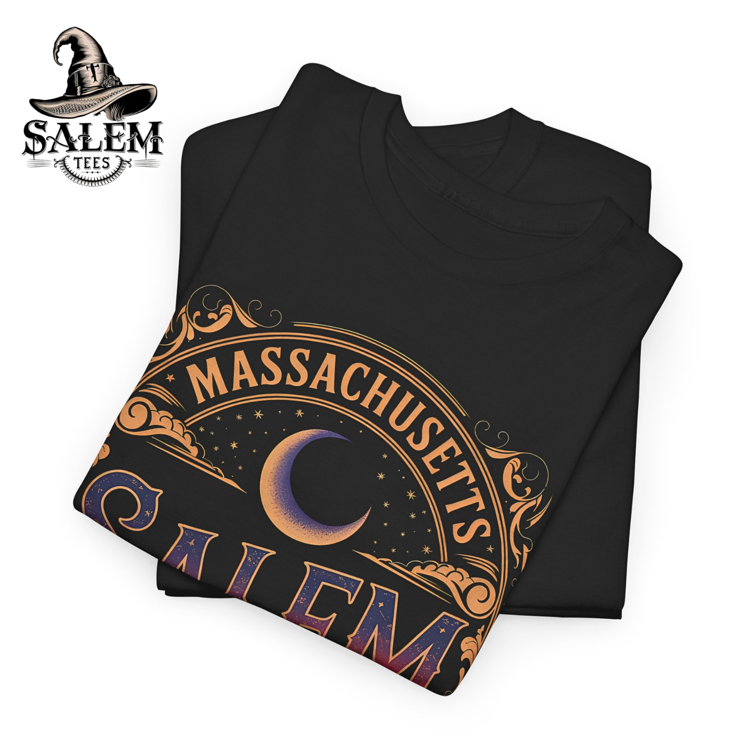 ITEM# SALEM00019 High Quality Direct To Garment Print