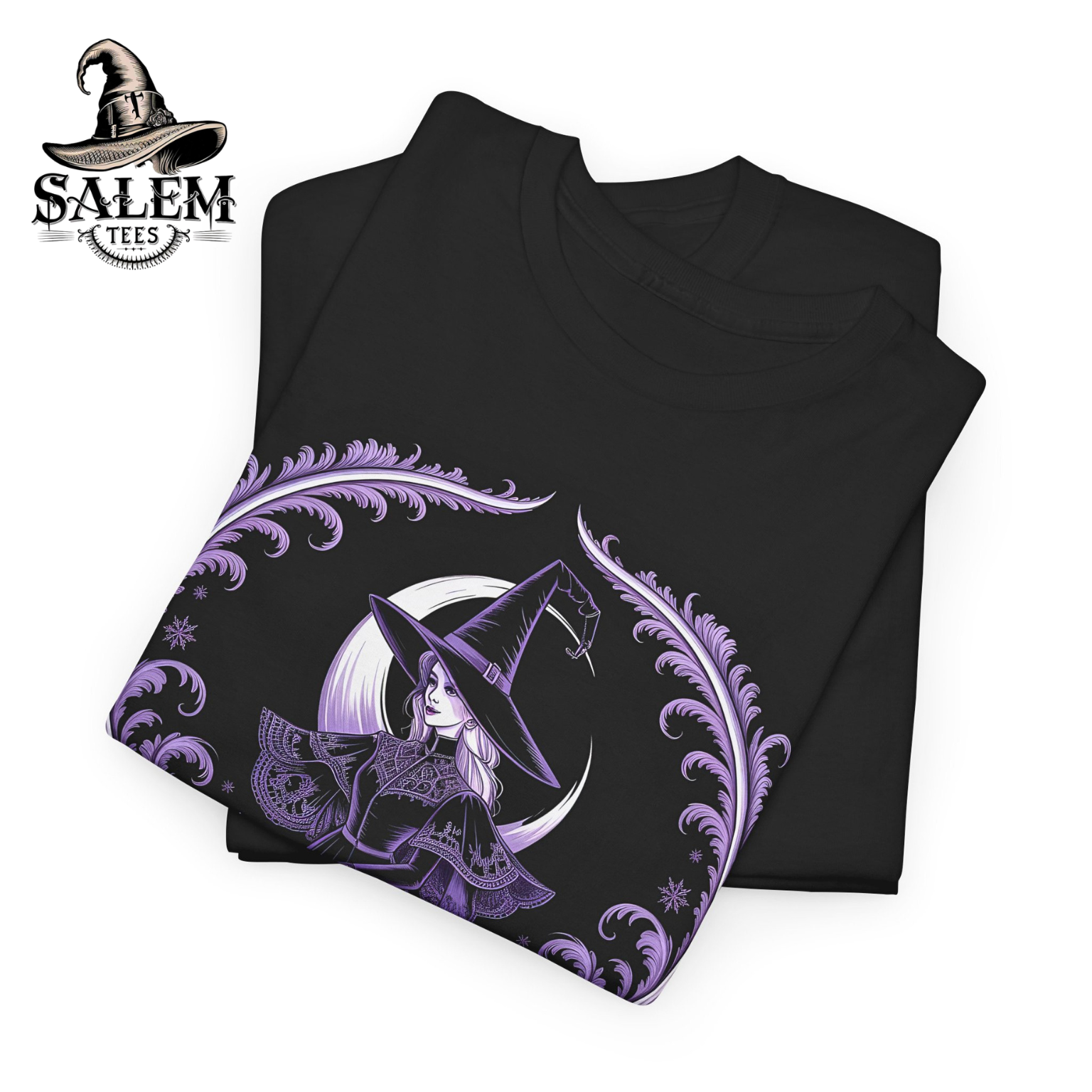 ITEM# SALEM00020 High Quality Direct To Garment Print product thumbnail image