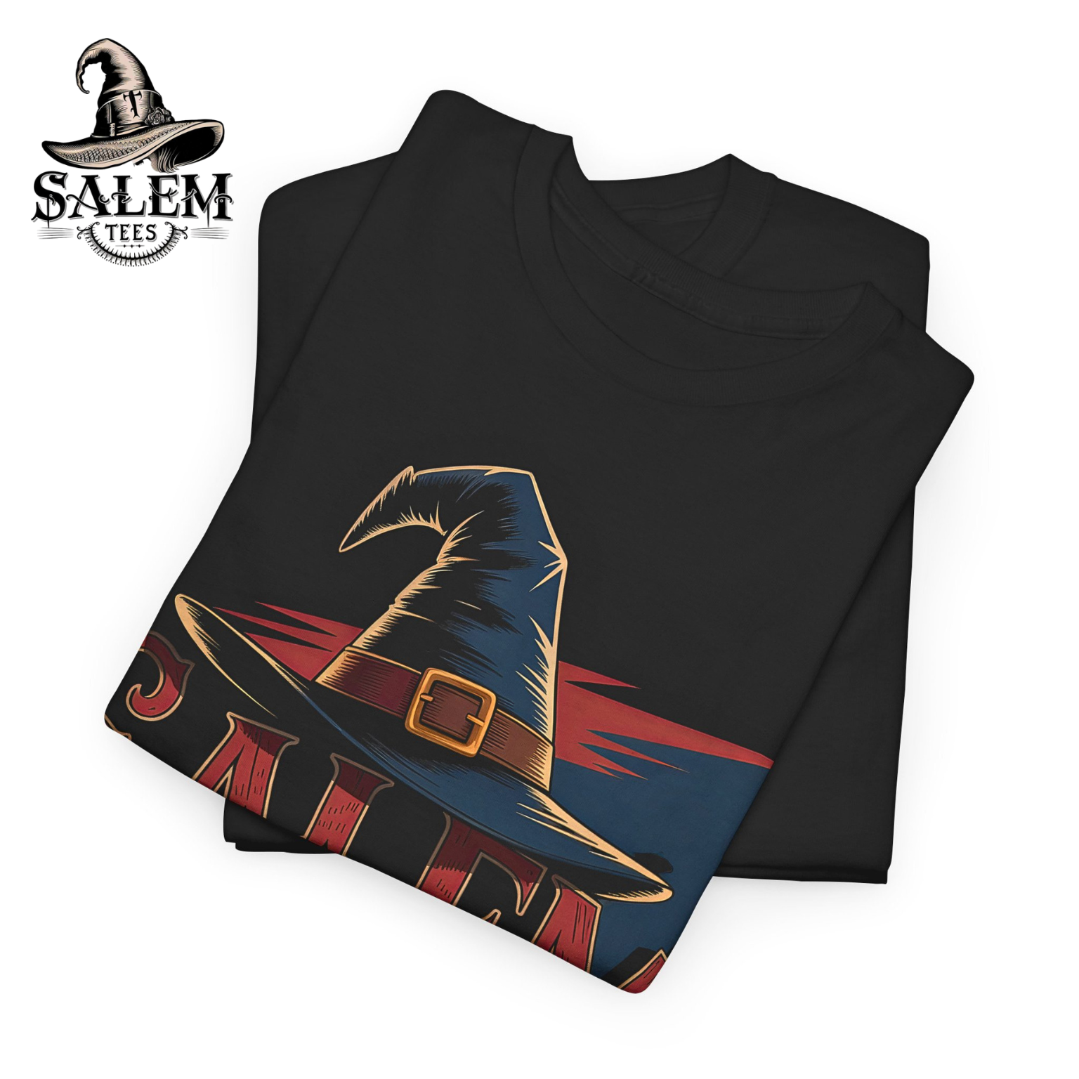 ITEM# SALEM00021 High Quality Direct To Garment Print product thumbnail image