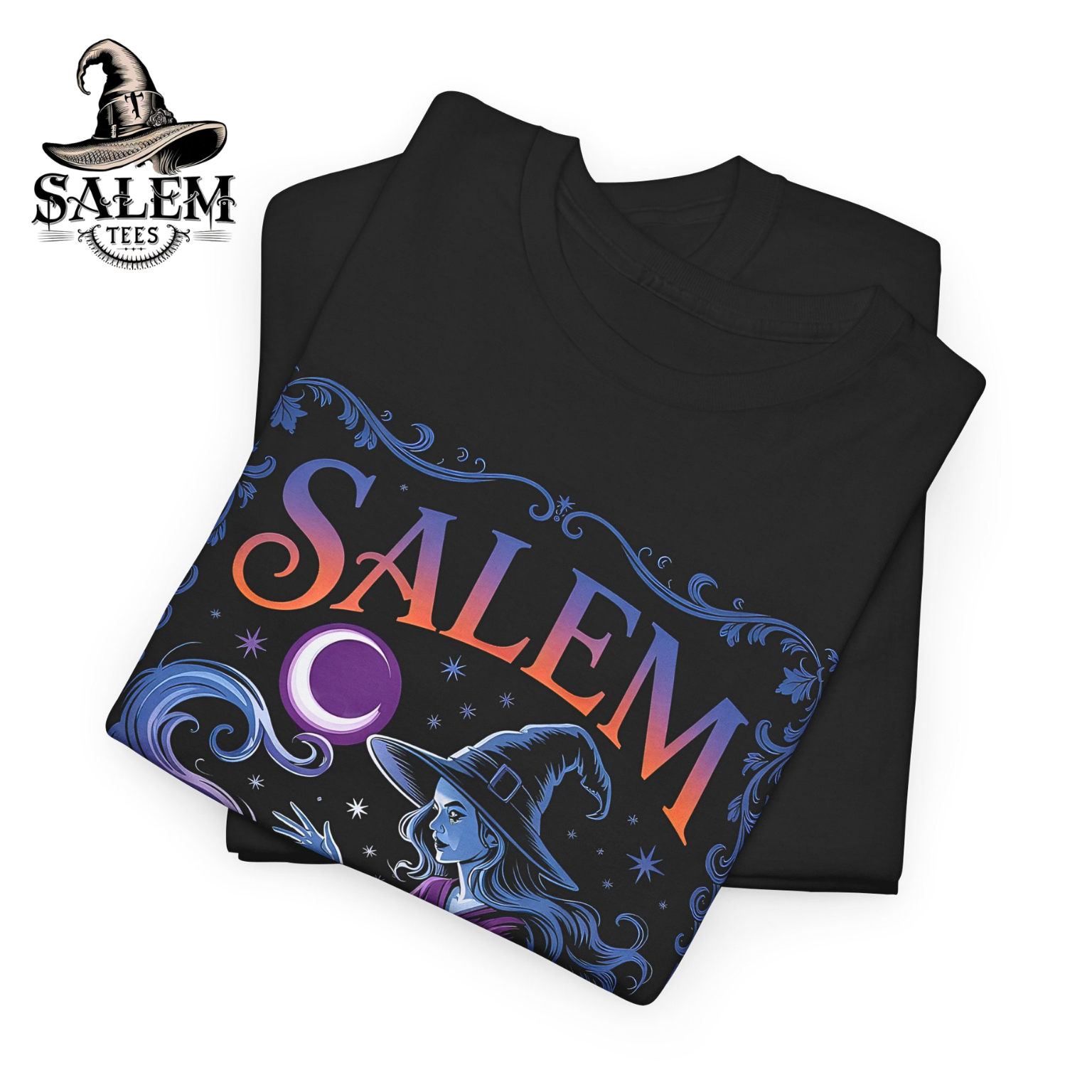 ITEM# SALEM00023 High Quality Direct To Garment Print product thumbnail image