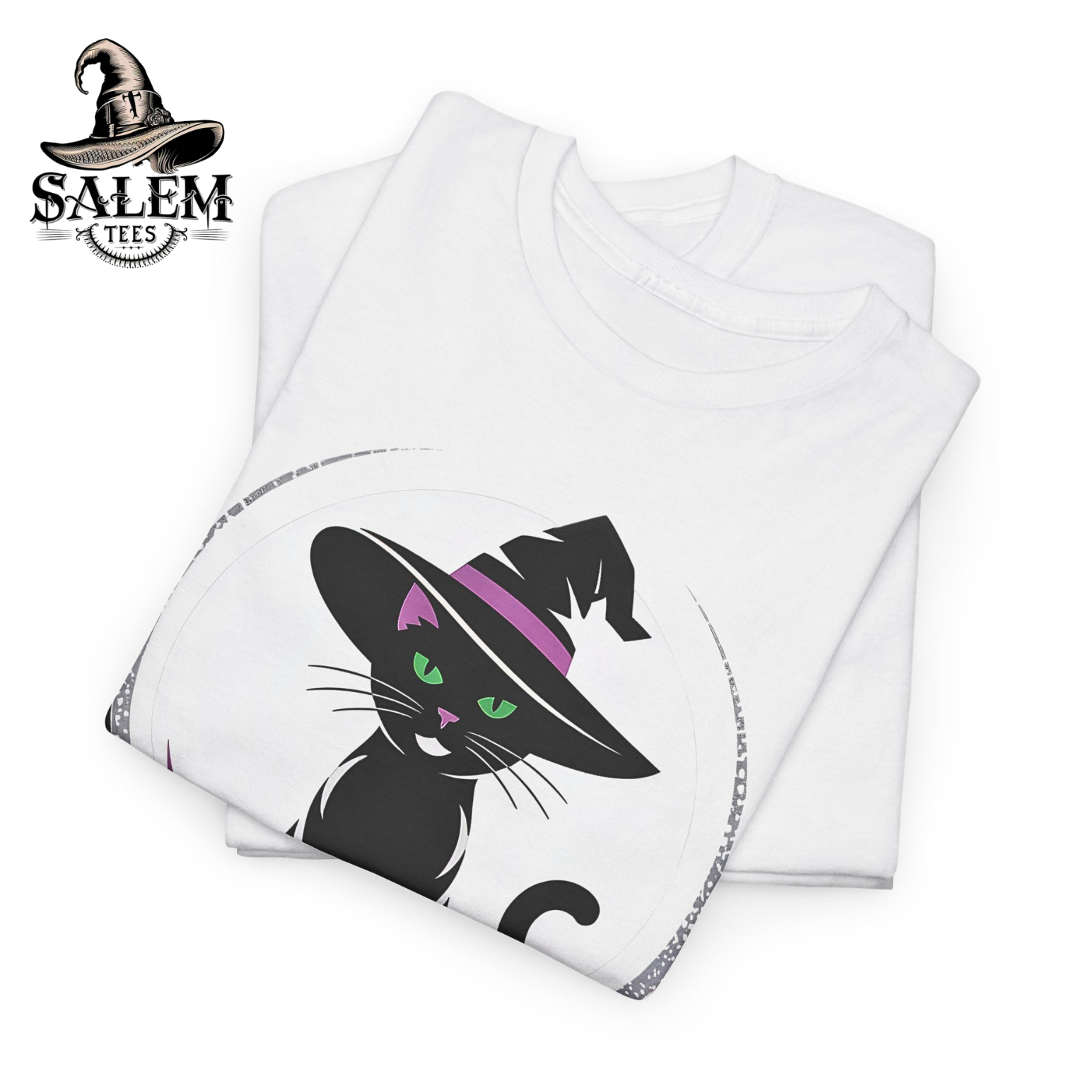 ITEM# SALEM00024 High Quality Direct To Garment Print product thumbnail image