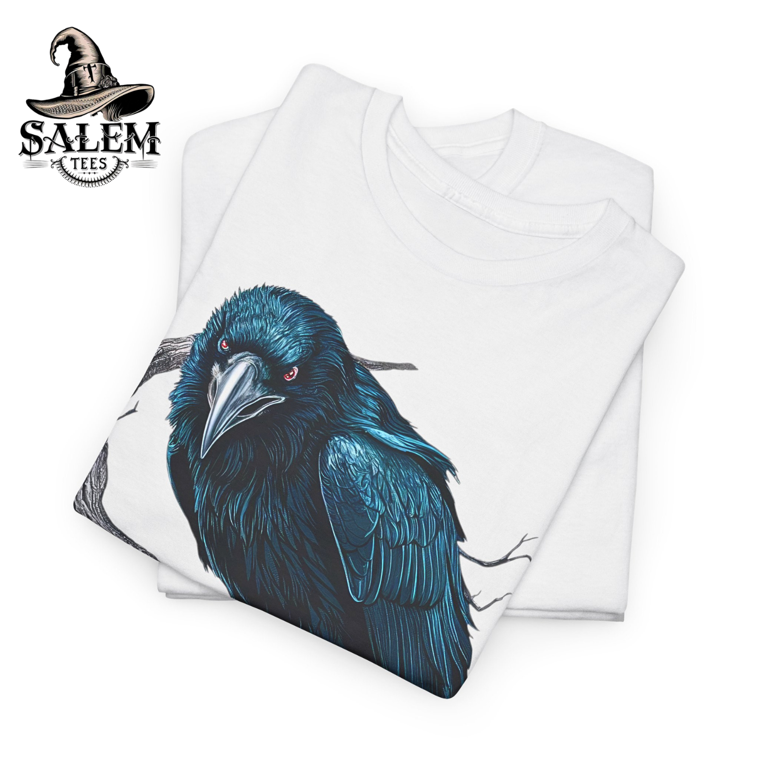 ITEM# SALEM00026 High Quality Direct To Garment Print product thumbnail image