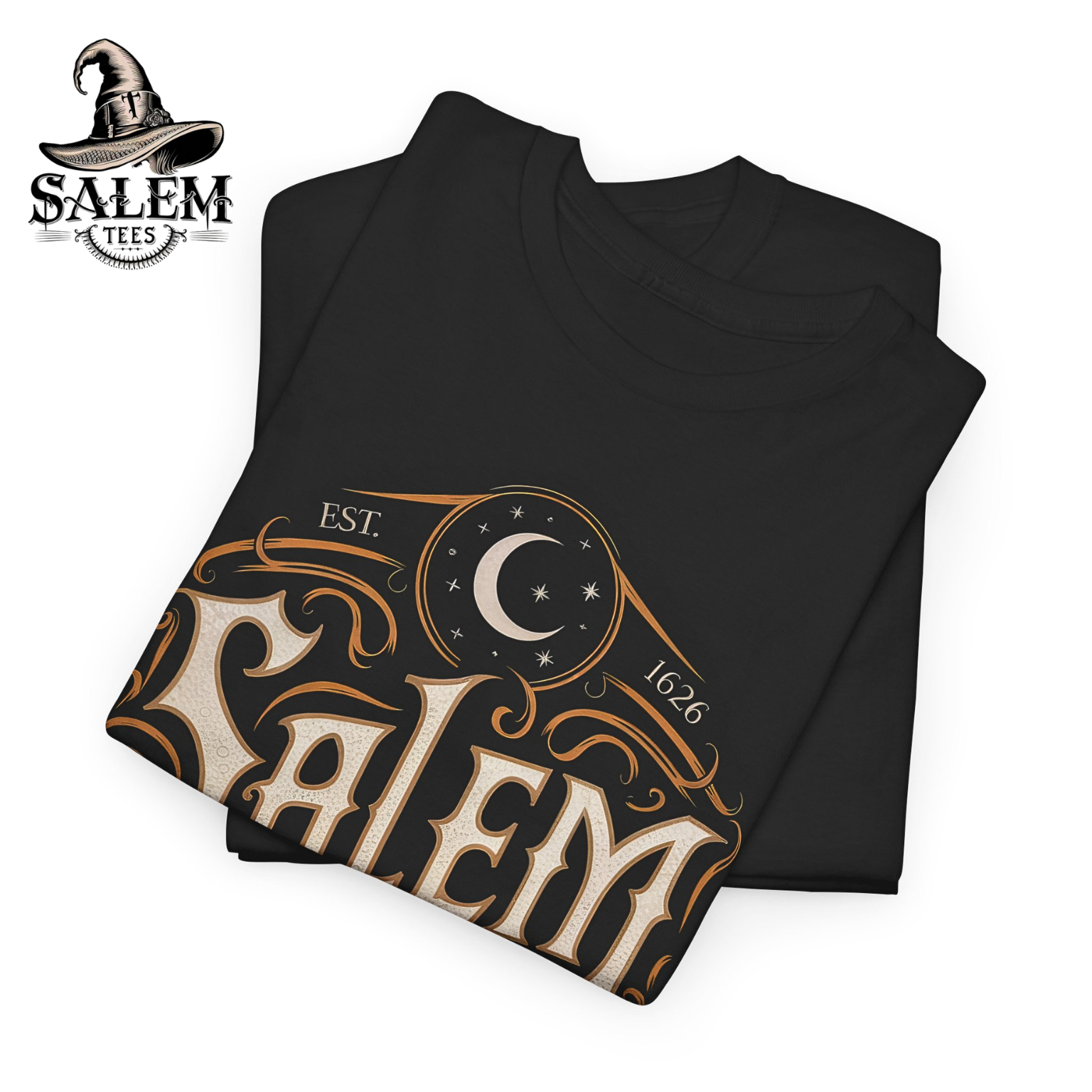 ITEM# SALEM00027 High Quality Direct To Garment Print