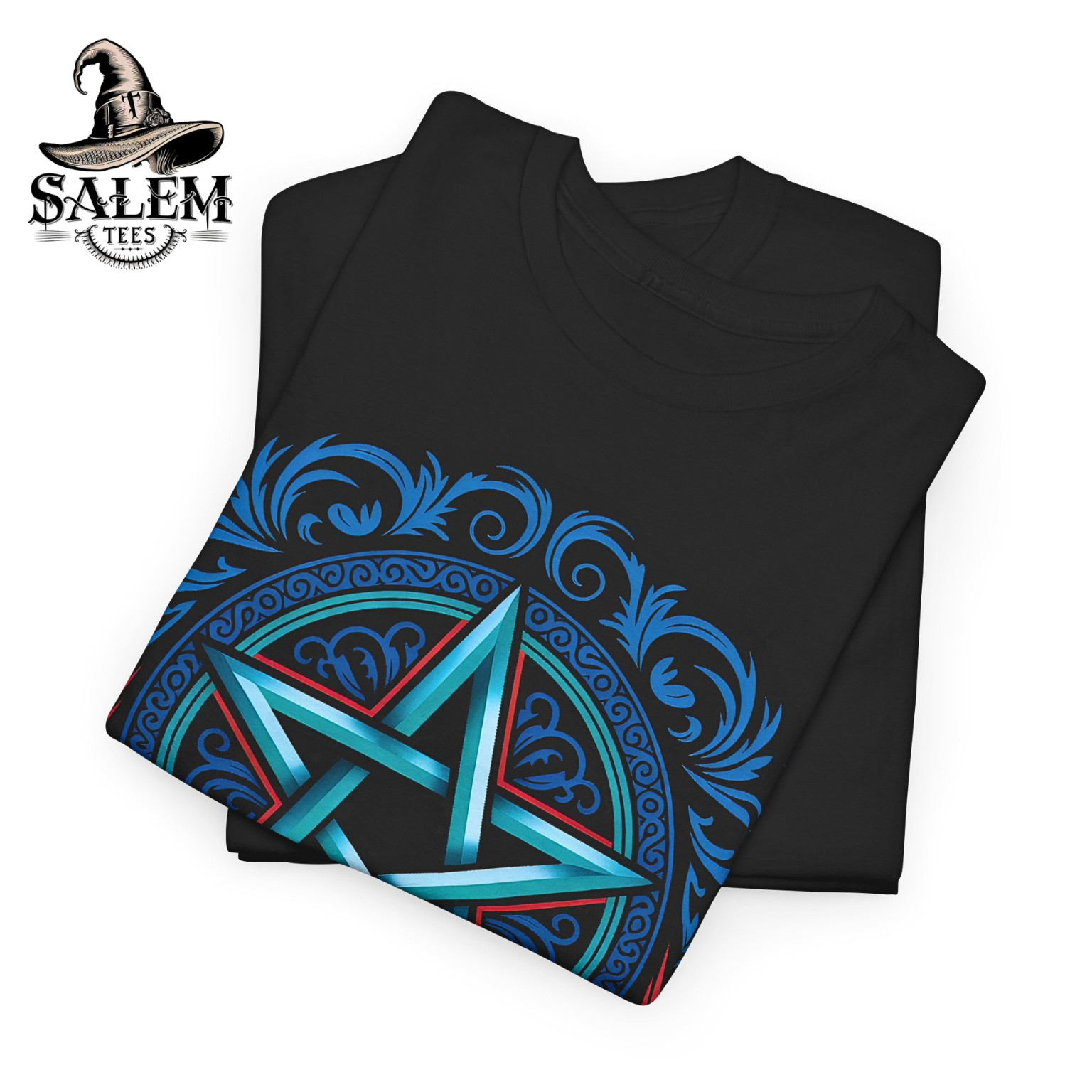 ITEM# SALEM00028 High Quality Direct To Garment Print