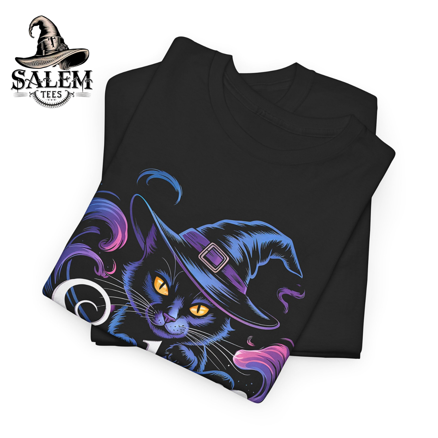 ITEM# SALEM00029 High Quality Direct To Garment Print product thumbnail image