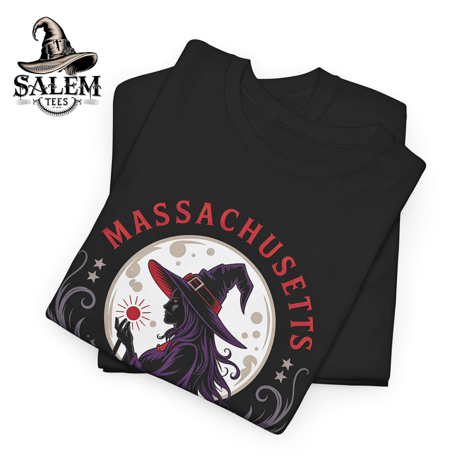 ITEM# SALEM00031 High Quality Direct To Garment Print product thumbnail image