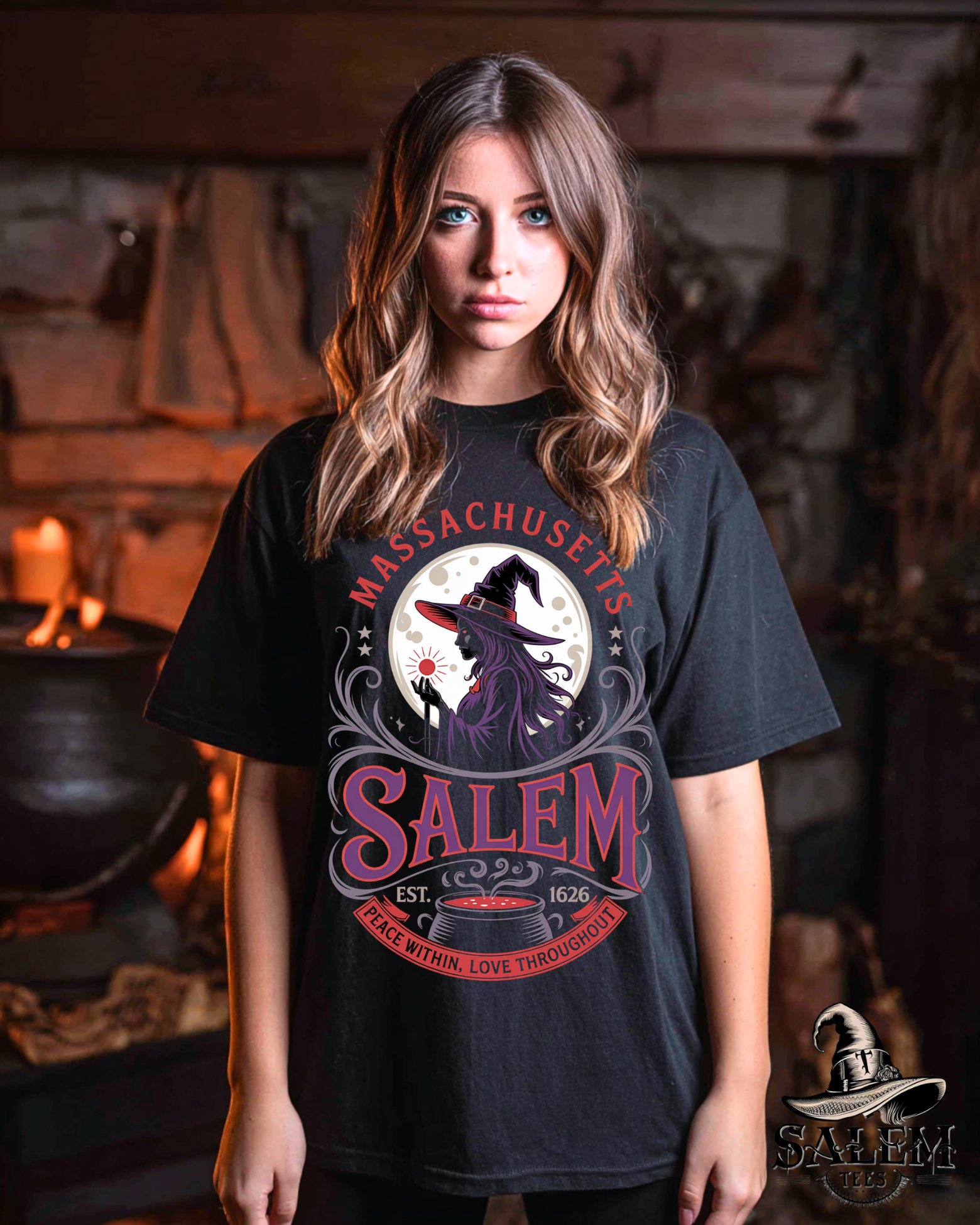 ITEM# SALEM00031 High Quality Direct To Garment Print product thumbnail image ITEM# SALEM00031 High Quality Direct To Garment Print product thumbnail image