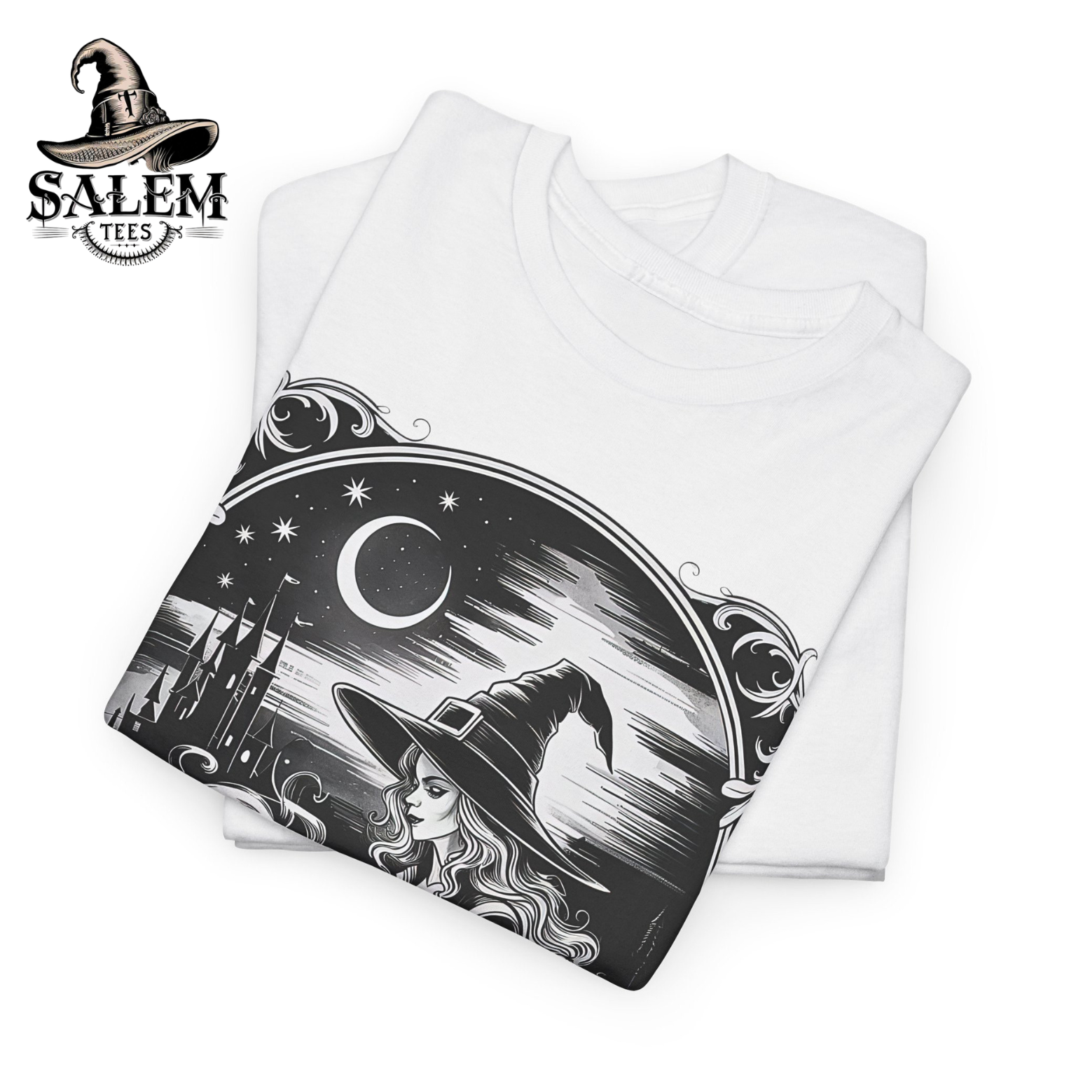 ITEM# SALEM00032 High Quality Direct To Garment Print product thumbnail image