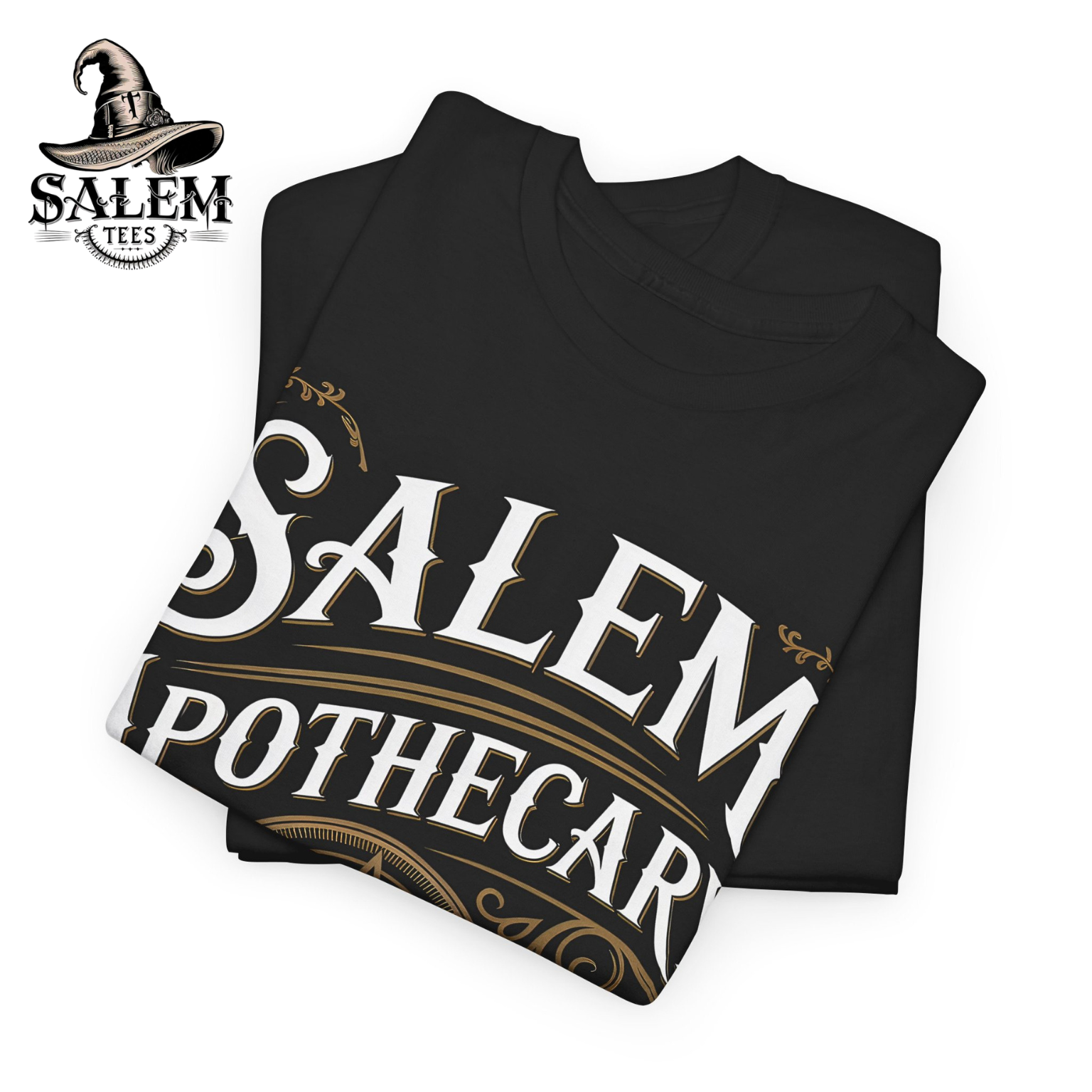 ITEM# SALEM00033 High Quality Direct To Garment Print