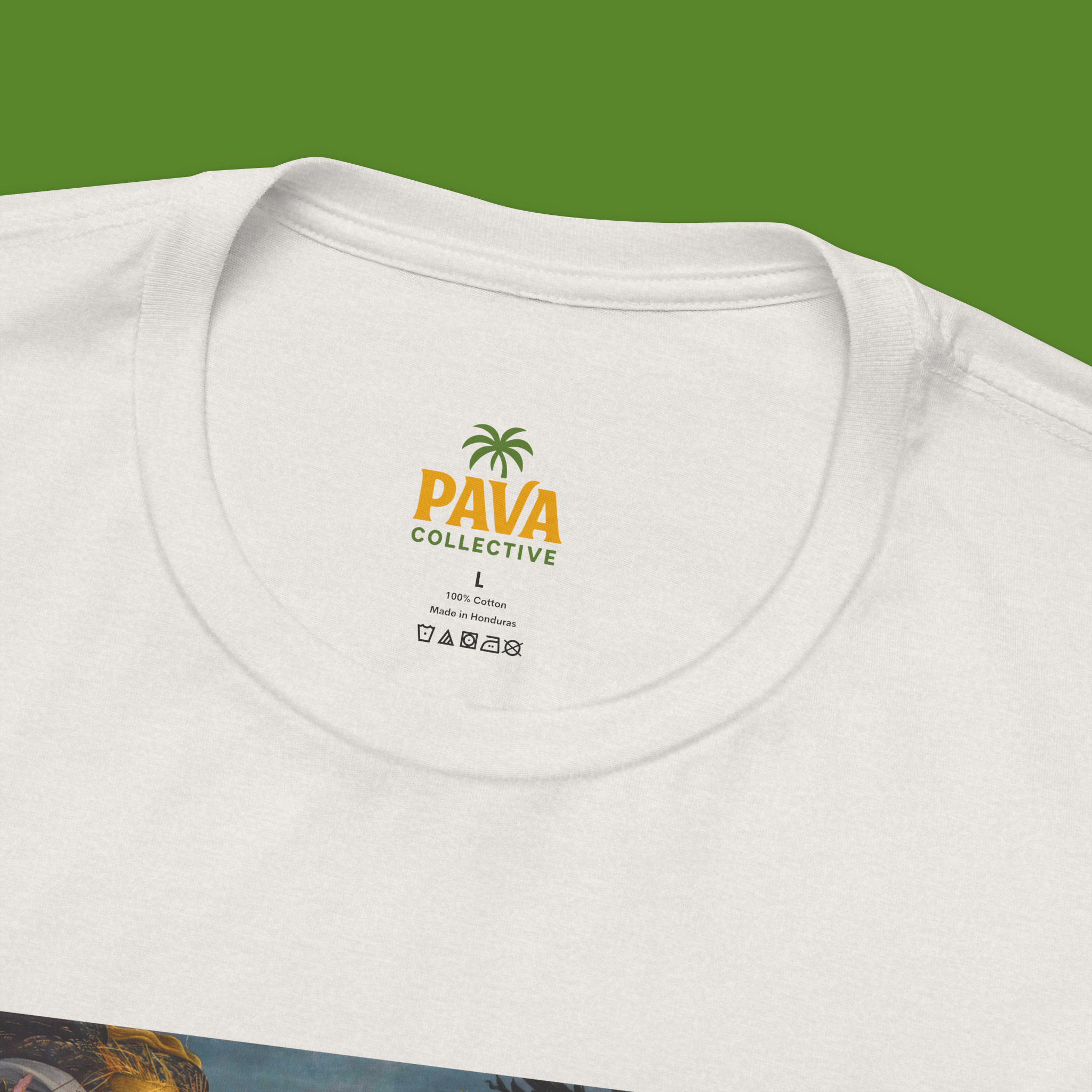 Pava Works: Venus T-Shirt product thumbnail image