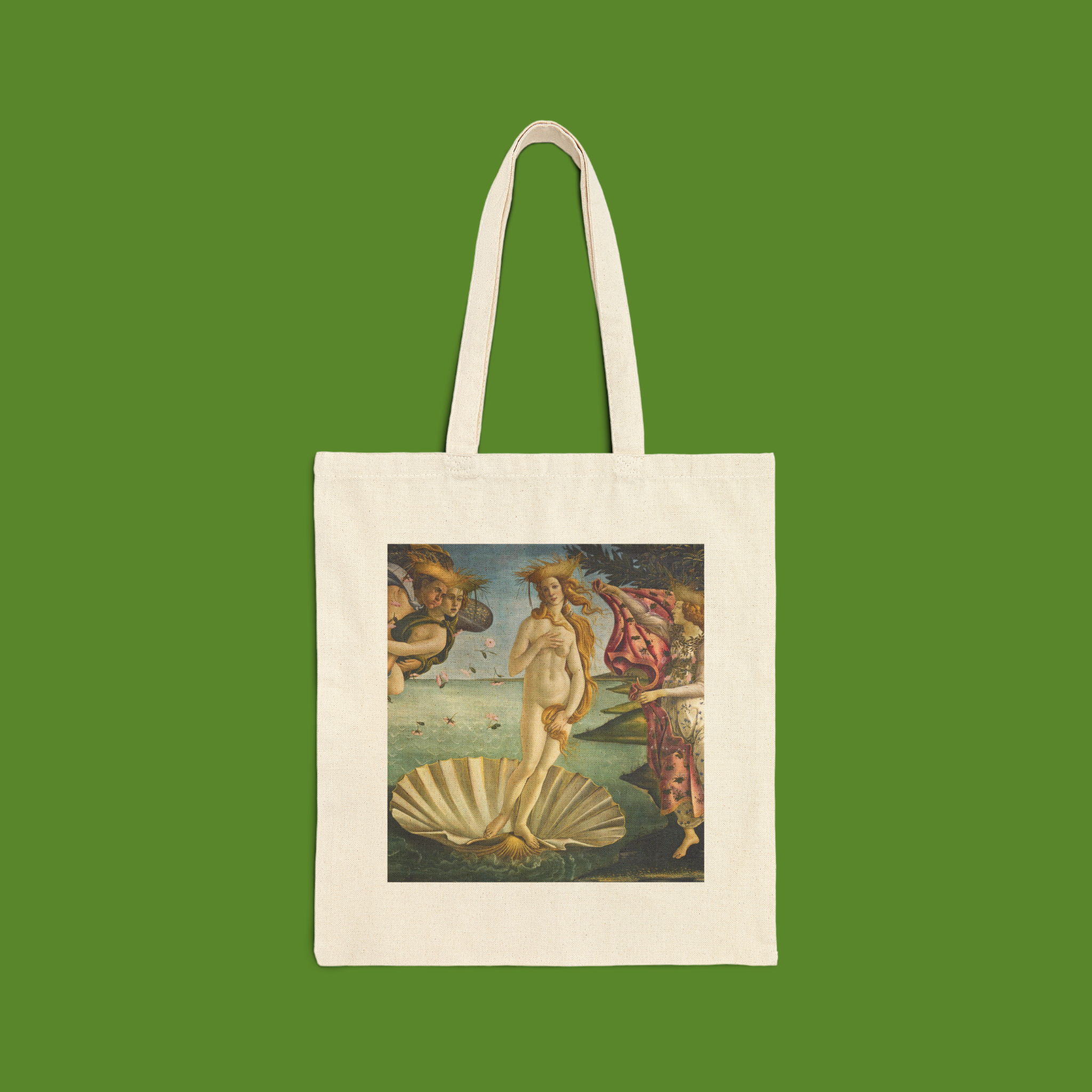 Pava Works: Venus Tote product thumbnail image Pava Works: Venus Tote product thumbnail image