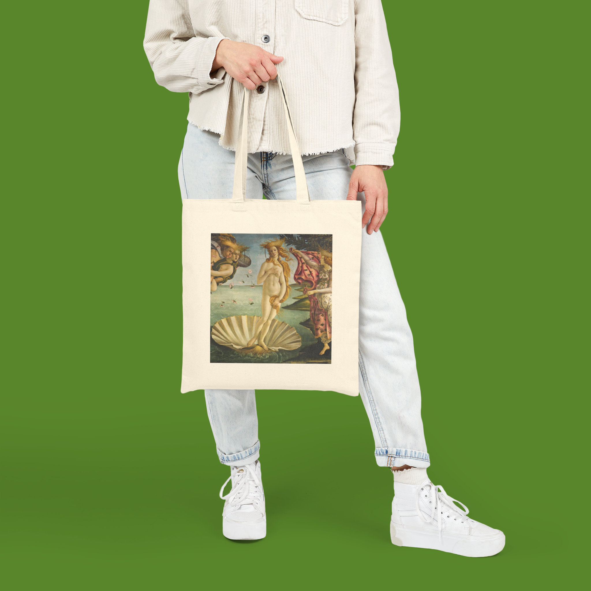 Pava Works: Venus Tote product thumbnail image Pava Works: Venus Tote product thumbnail image