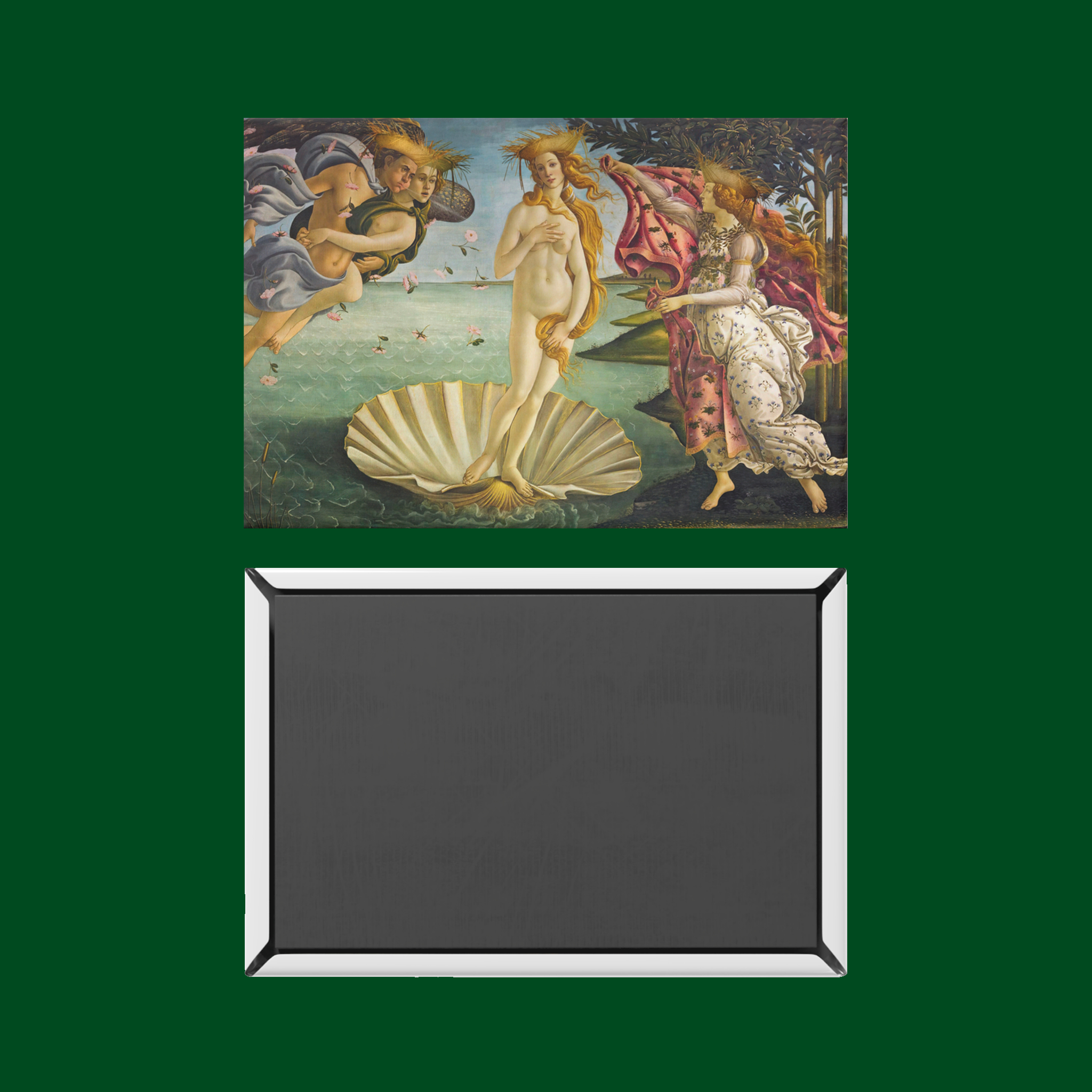 Pava Works: Venus Magnet product thumbnail image