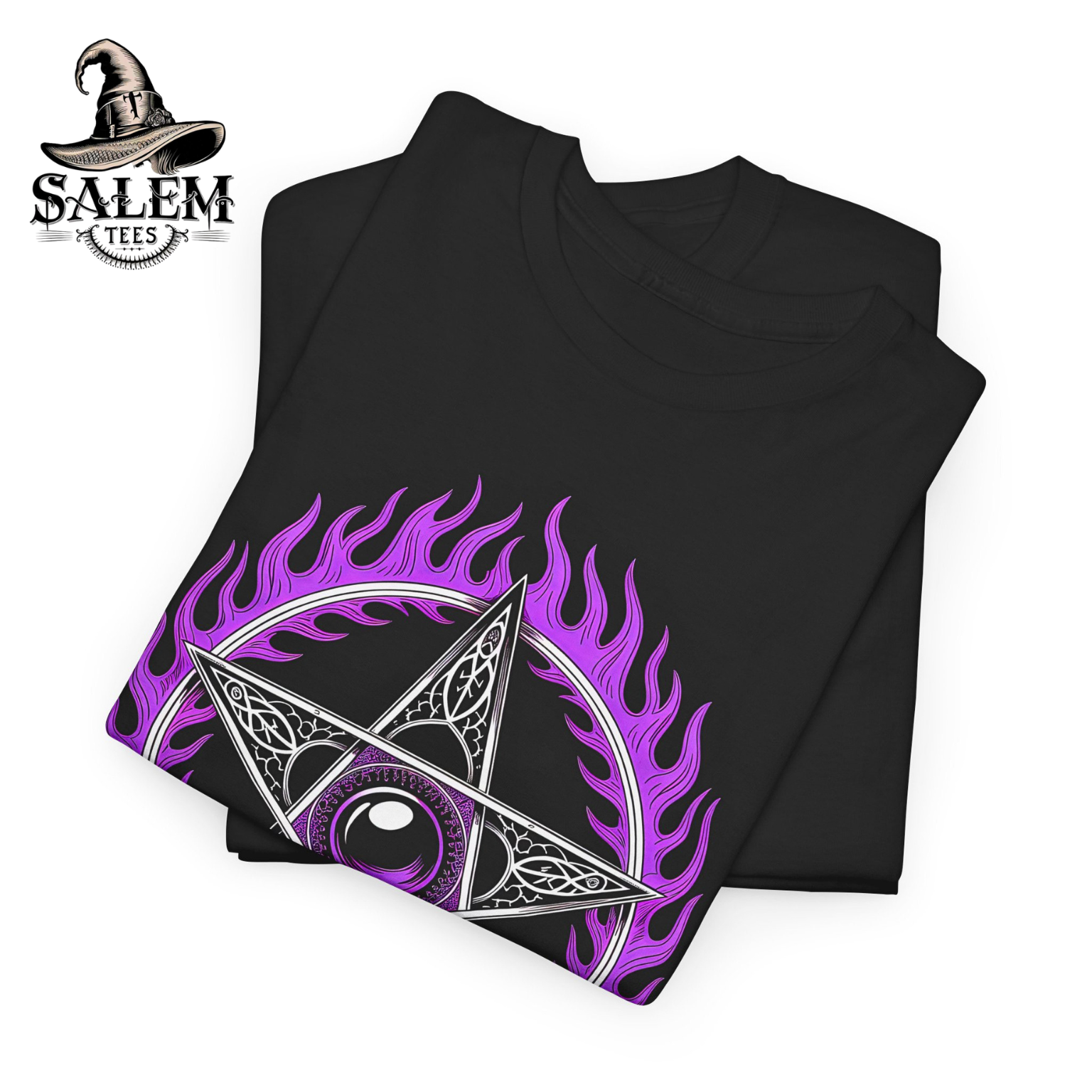 ITEM# SALEM00036 High Quality Direct To Garment Print