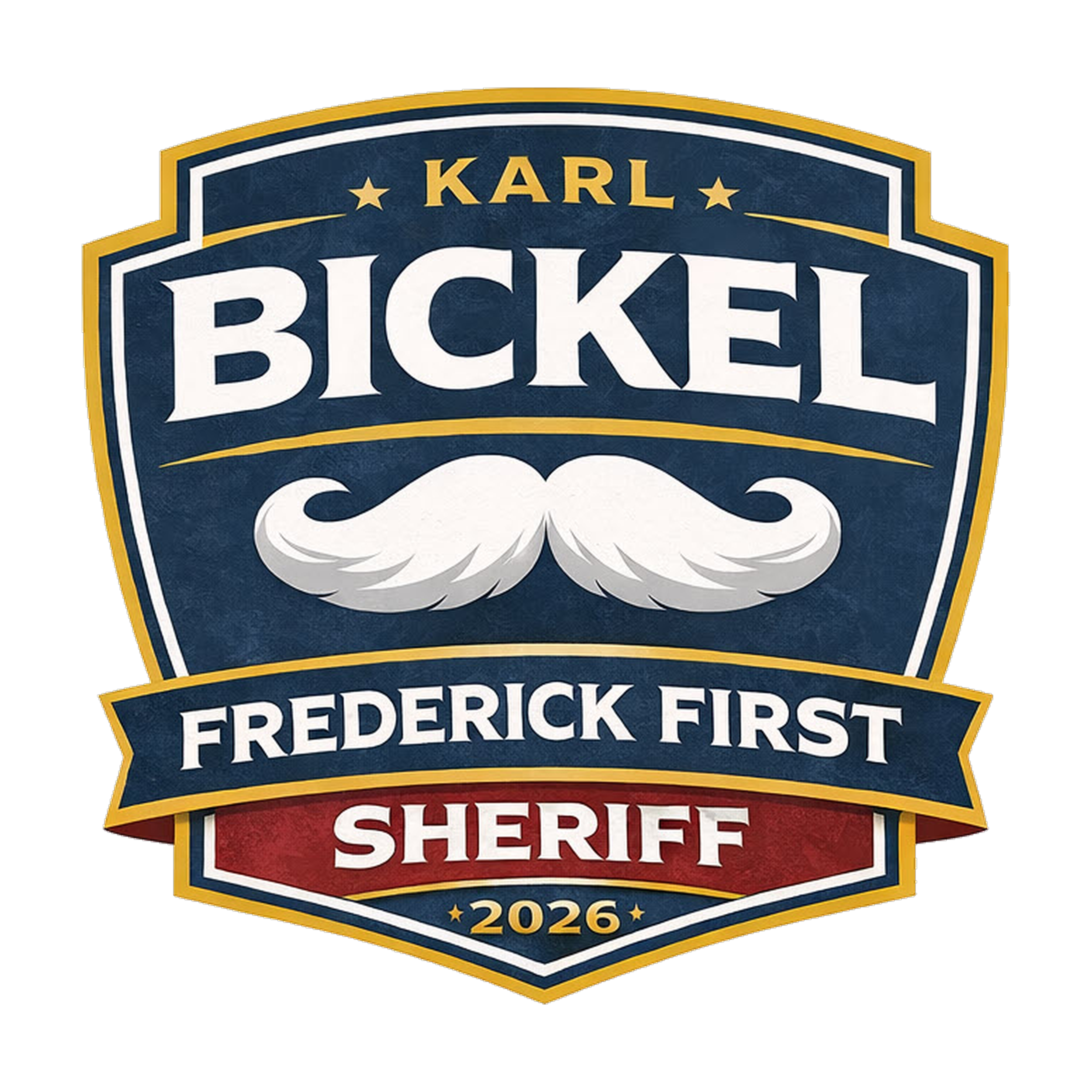 Bickel for Sheriff Hat product thumbnail image Bickel for Sheriff Hat product thumbnail image