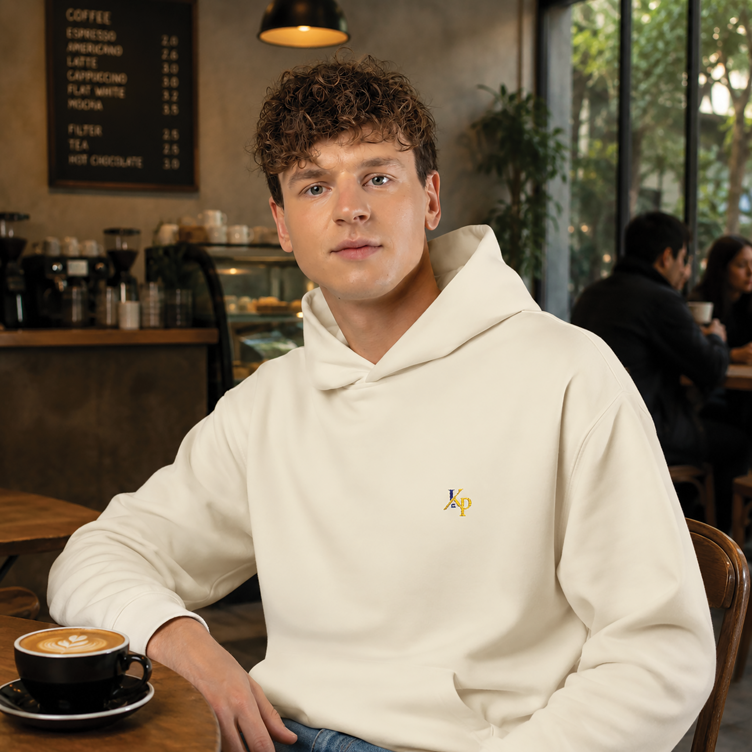 Product main image
