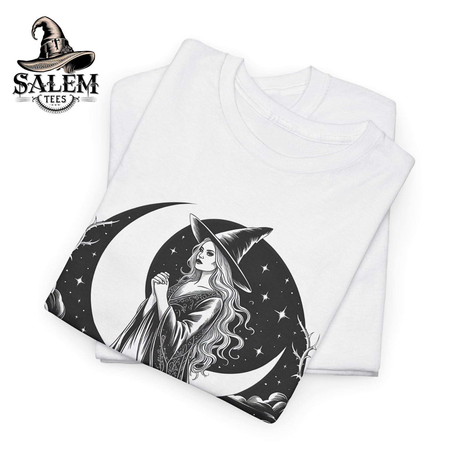 ITEM# SALEM00039 High Quality Direct To Garment Print
