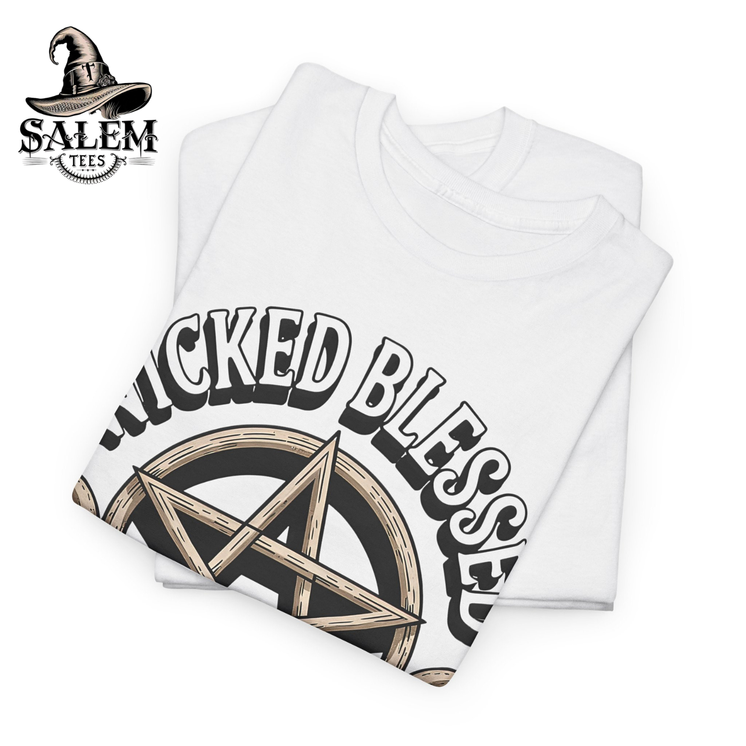 ITEM# SALEM00040 High Quality Direct To Garment Print