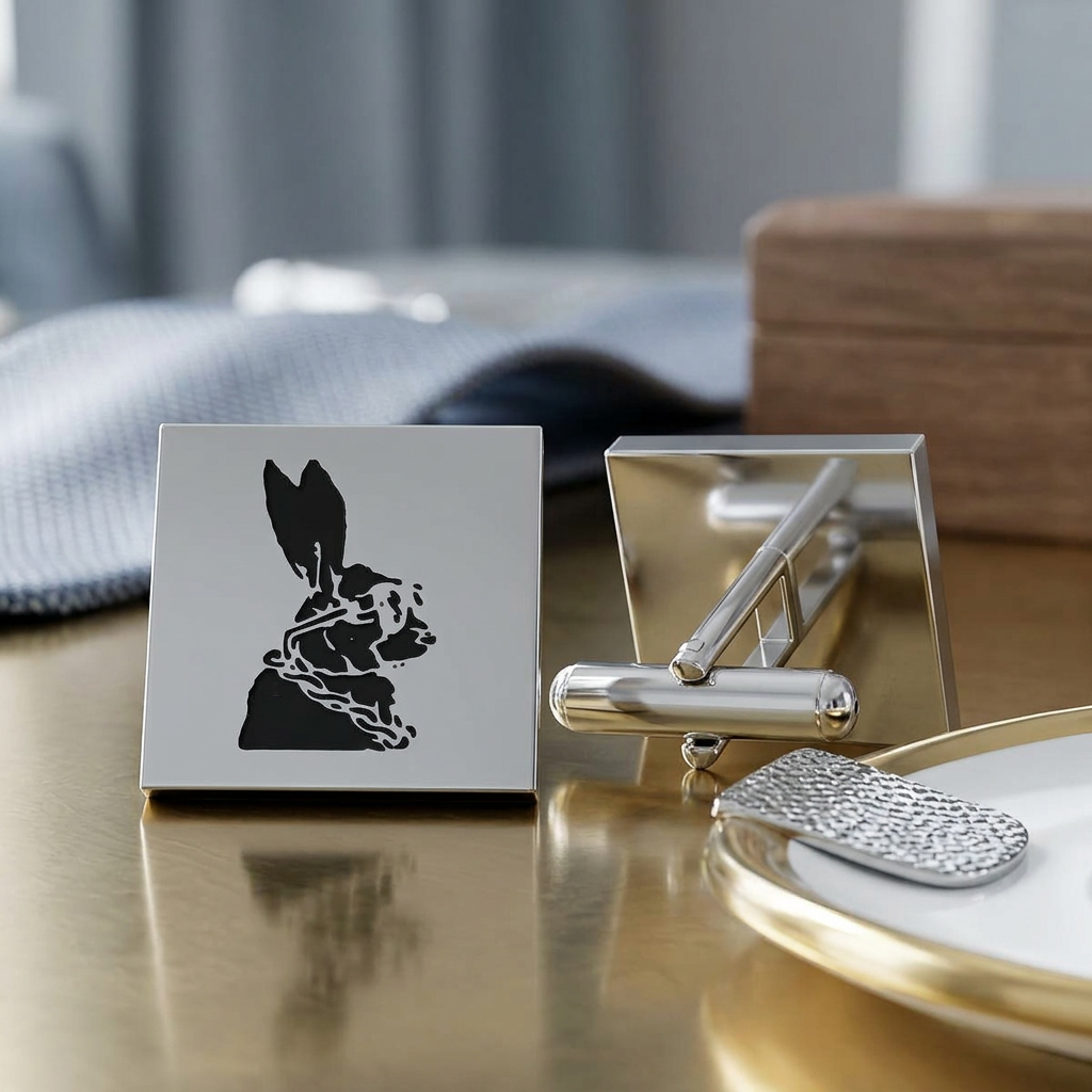 Cufflinks product thumbnail image