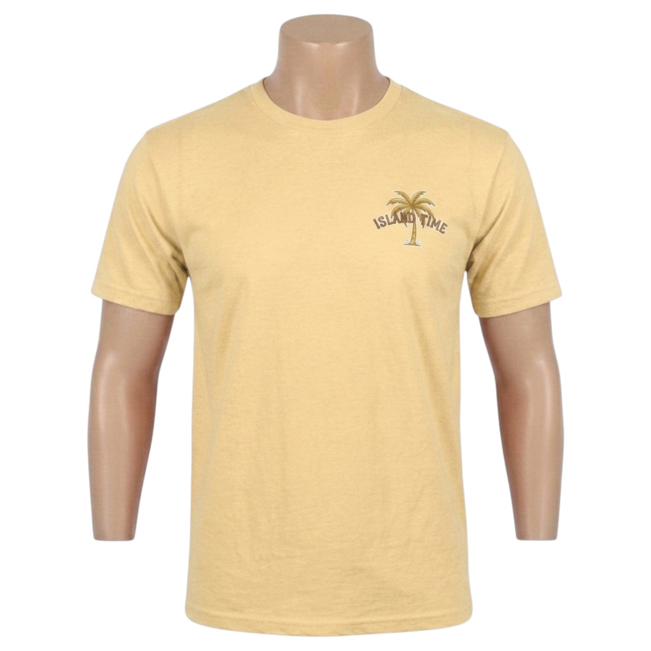Island Time Tee product thumbnail image