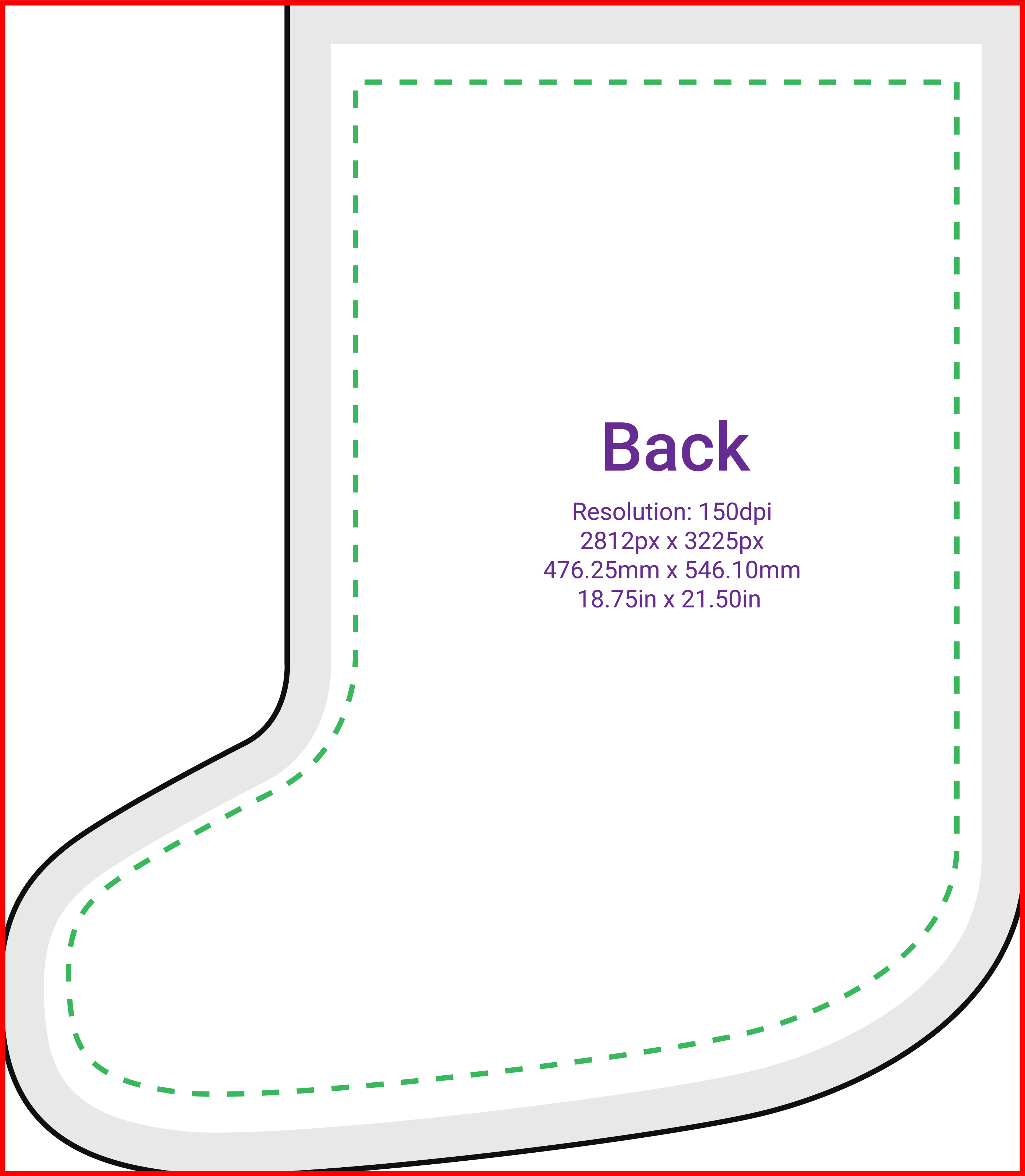 Personalized Christmas Stockings product thumbnail image Personalized Christmas Stockings product thumbnail image