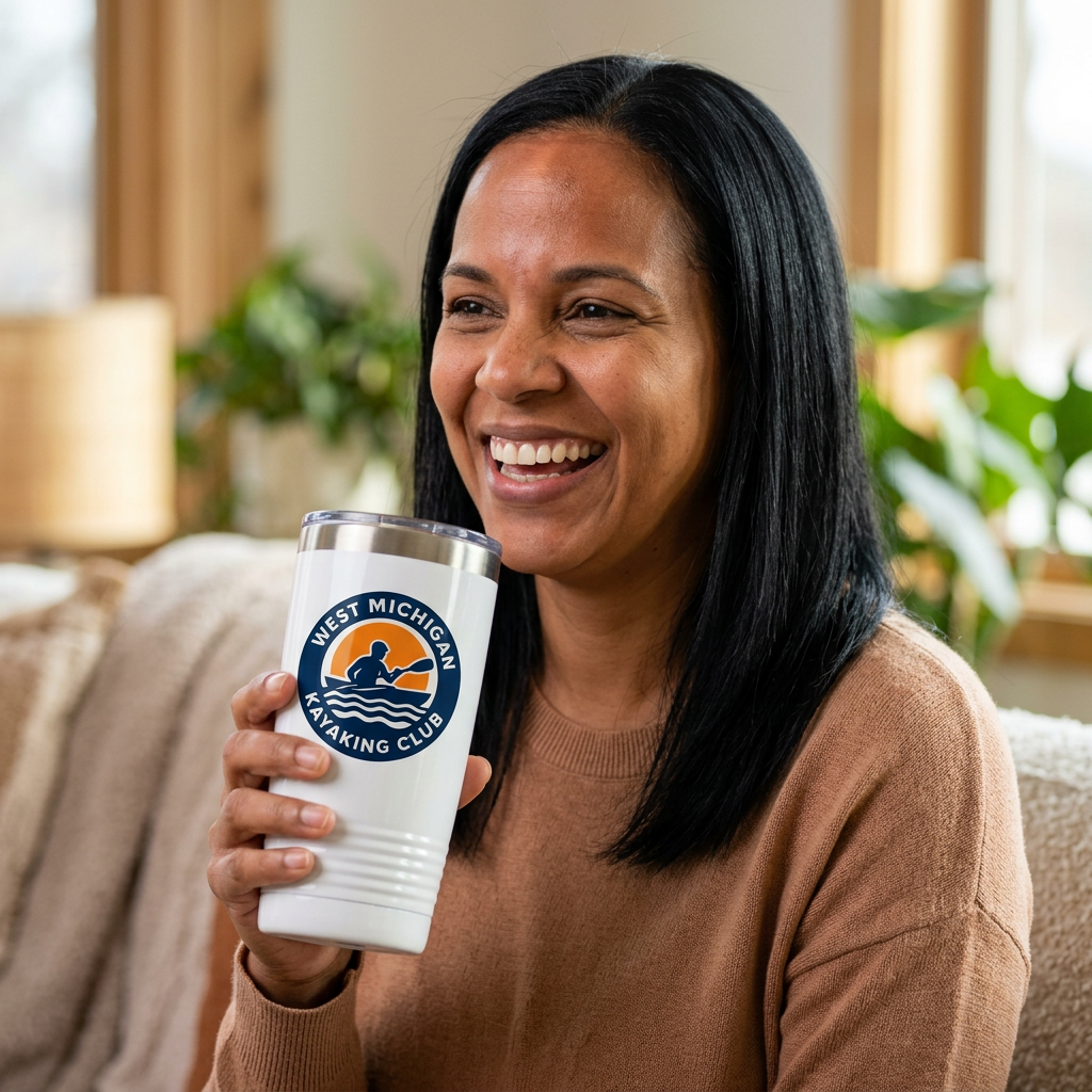 20oz Insulated Tumbler