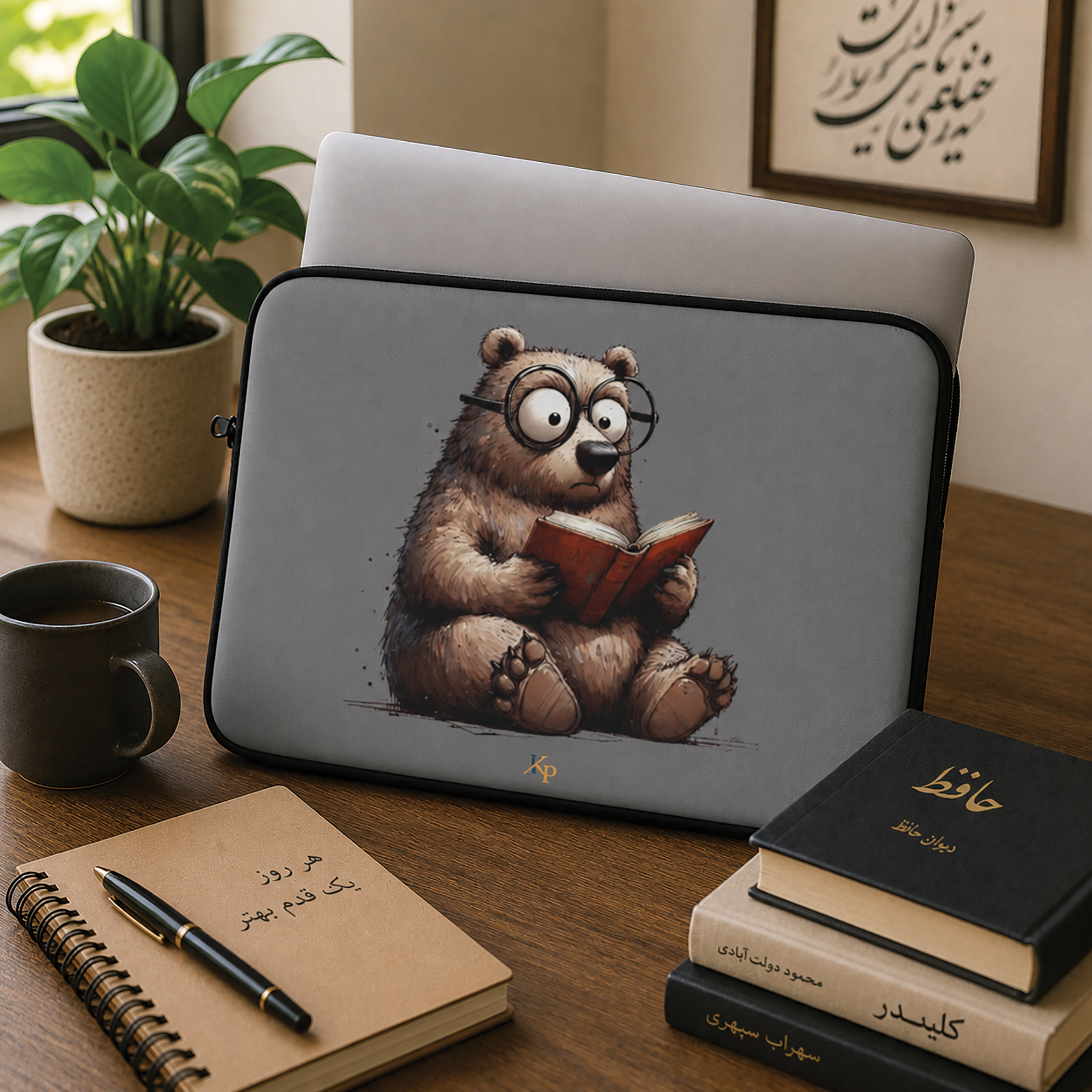 Product main image