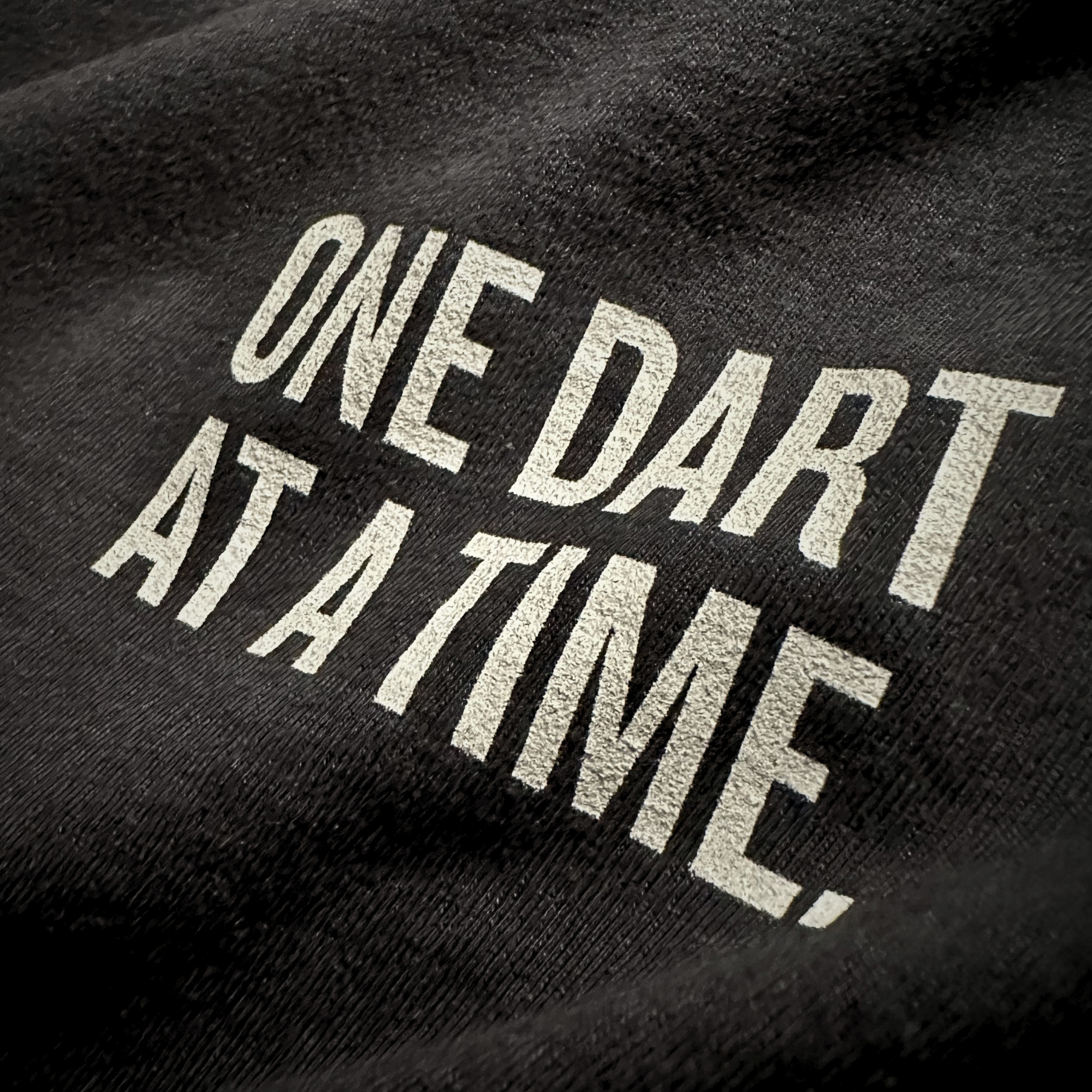 One Dart At A Time. product thumbnail image