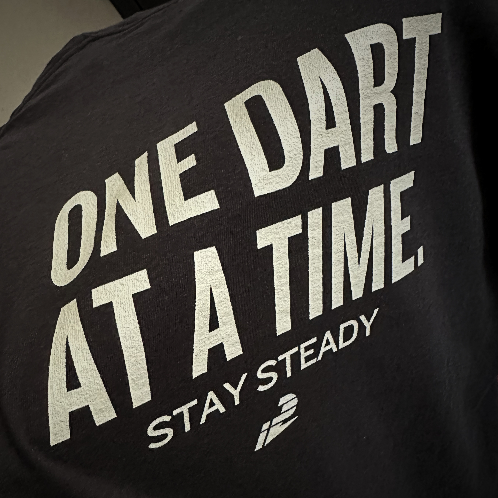 One Dart At A Time. product thumbnail image One Dart At A Time. product thumbnail image