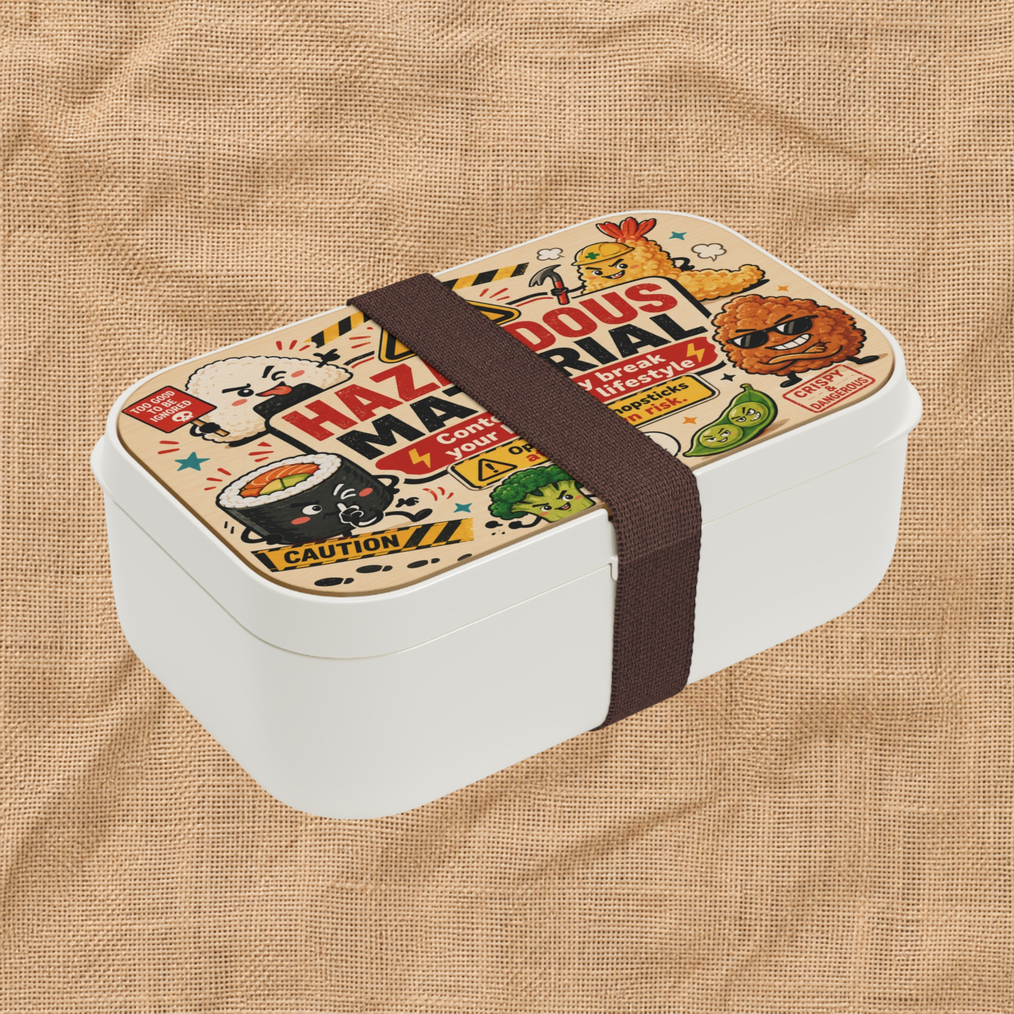 Customizable Bento Lunchbox product thumbnail image