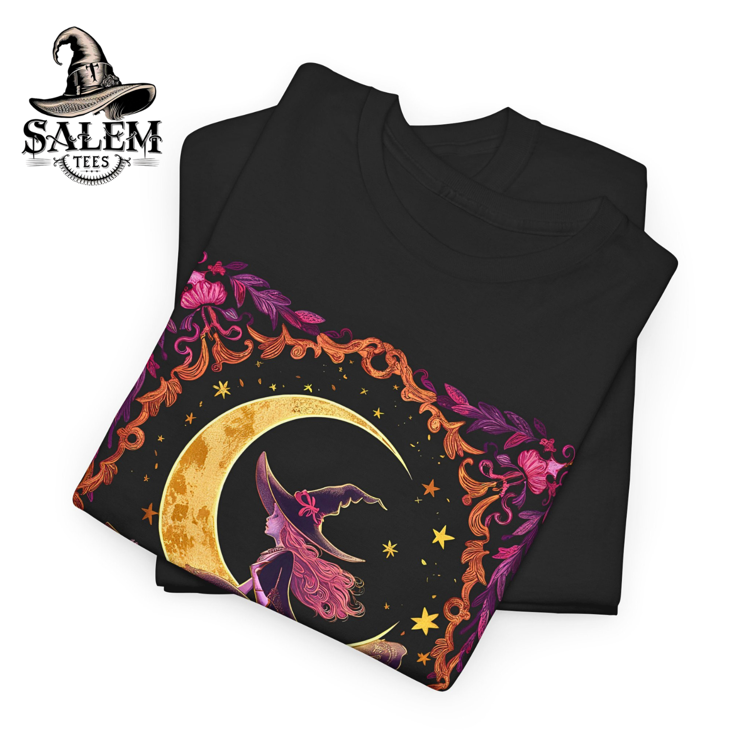ITEM# SALEM00042 High Quality Direct To Garment Print product thumbnail image