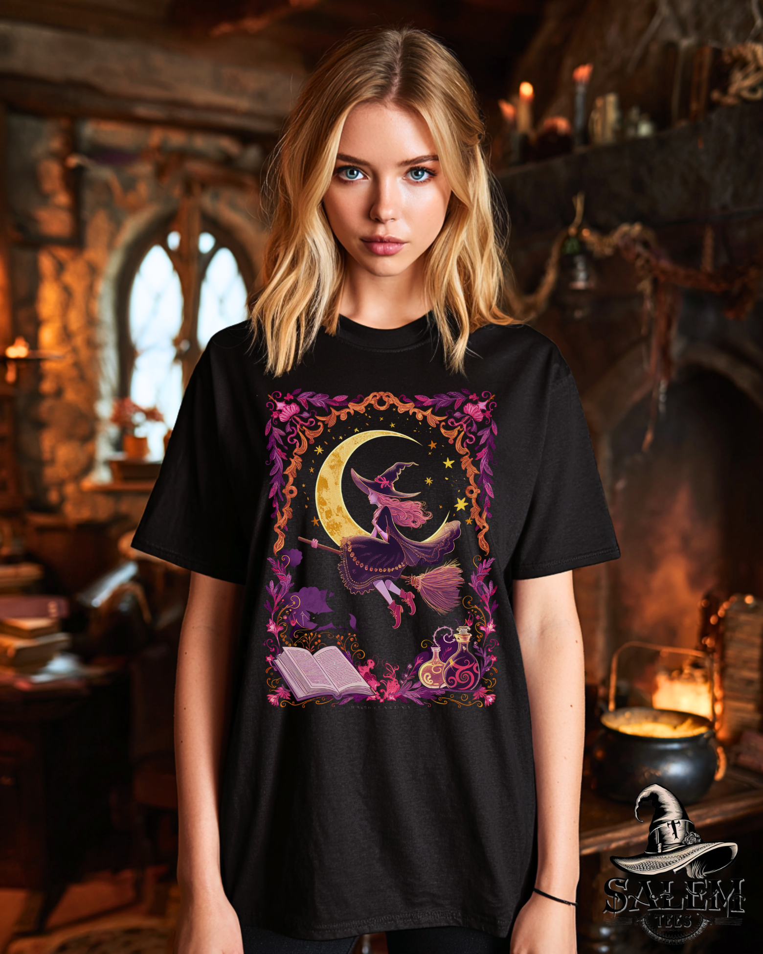 ITEM# SALEM00042 High Quality Direct To Garment Print product thumbnail image ITEM# SALEM00042 High Quality Direct To Garment Print product thumbnail image