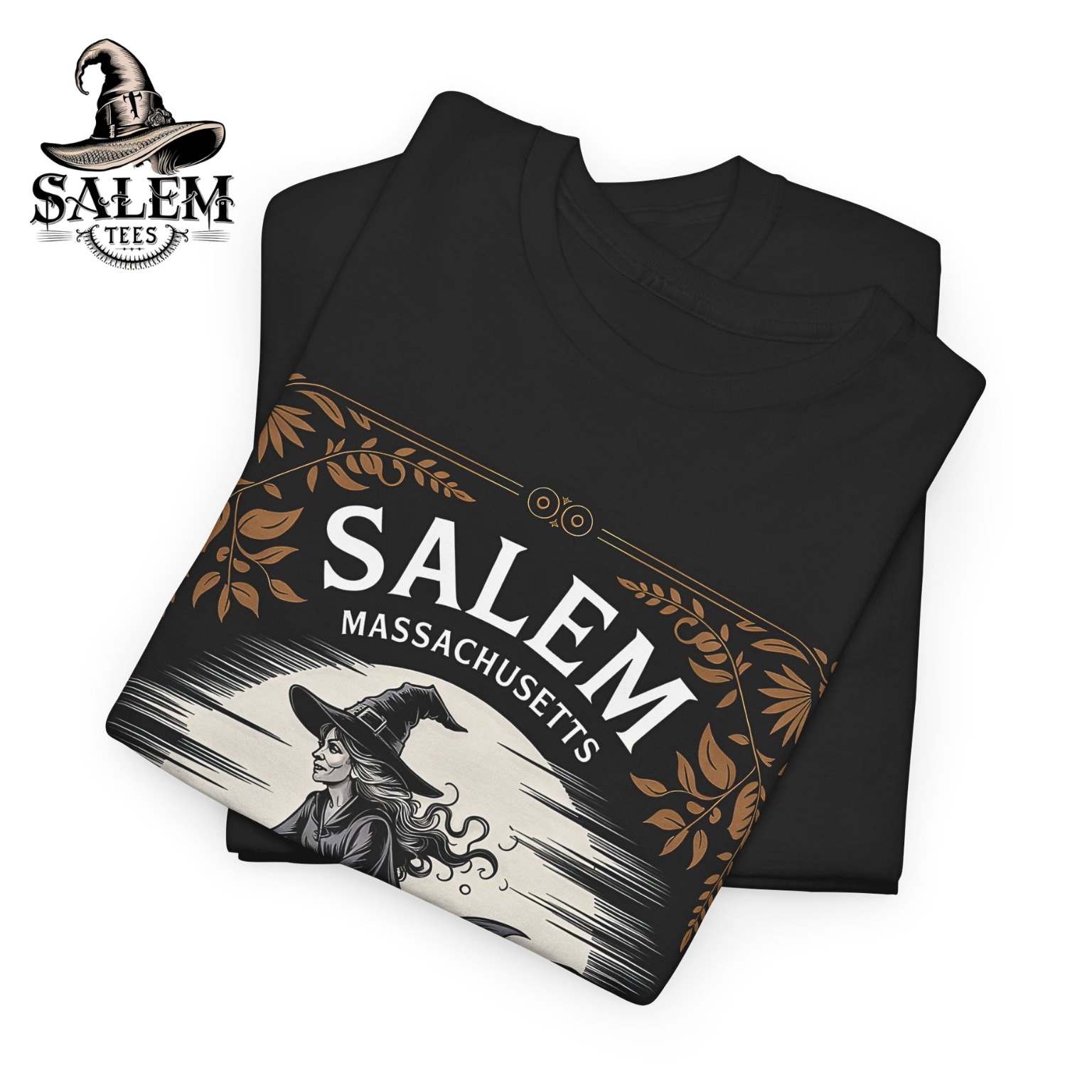 ITEM# SALEM00043 High Quality Direct To Garment Print product thumbnail image