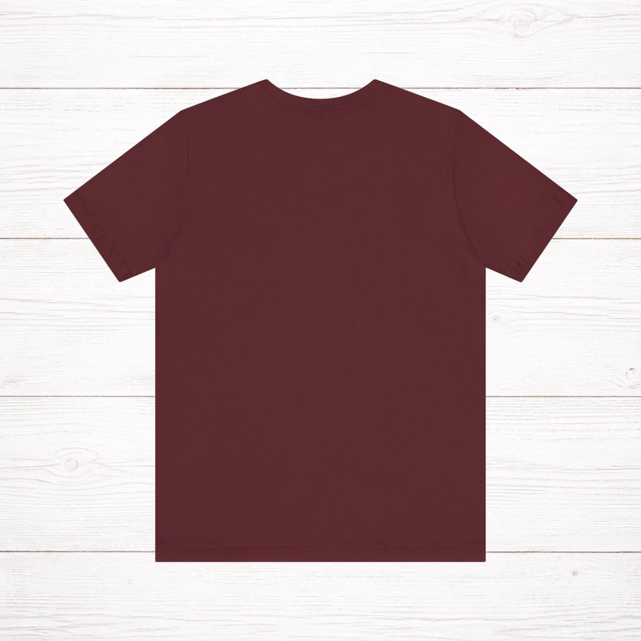 'Grafted In' Adult Short Sleeve Tee product thumbnail image 'Grafted In' Adult Short Sleeve Tee product thumbnail image