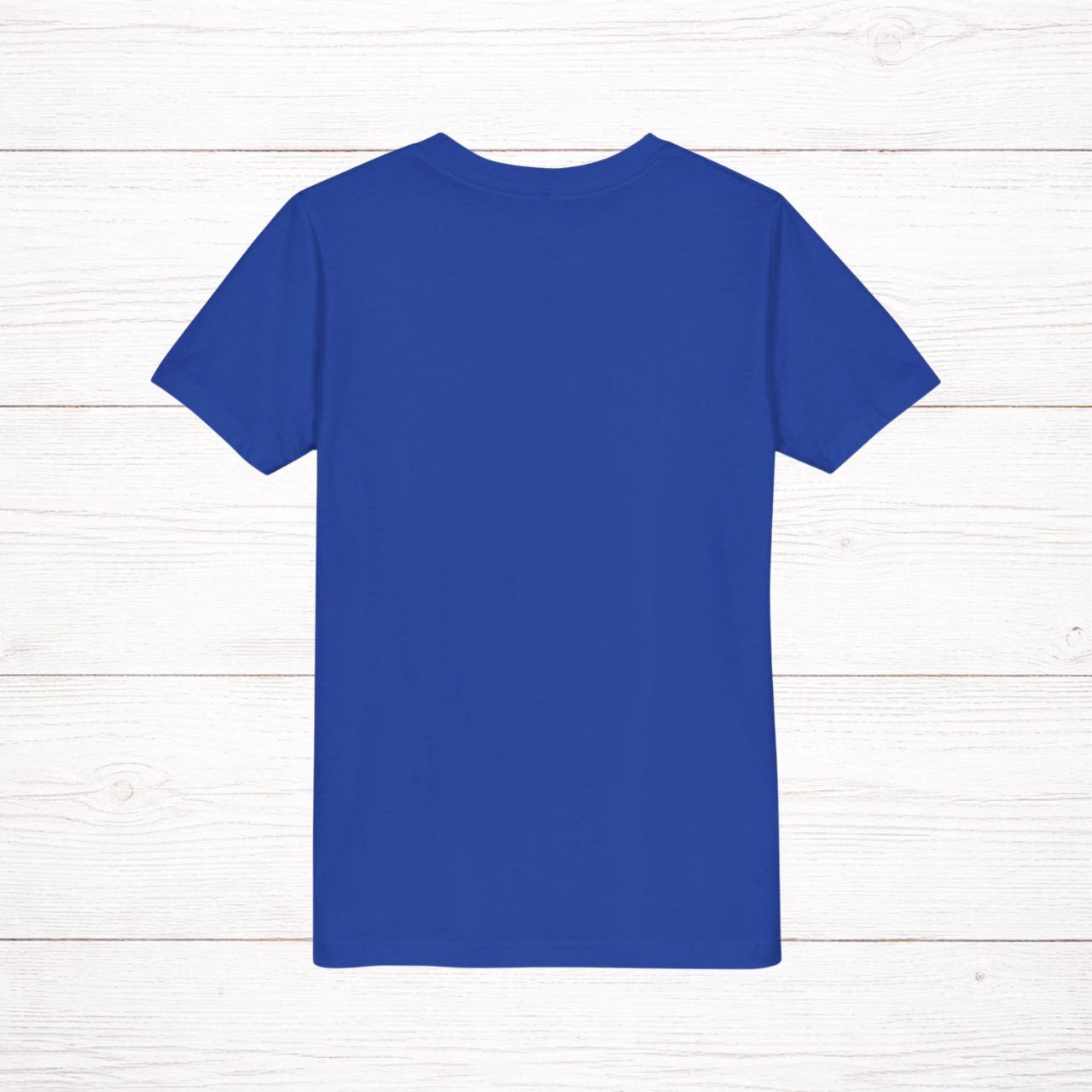 'Palm Sunday' Youth Short Sleeve Tee product thumbnail image